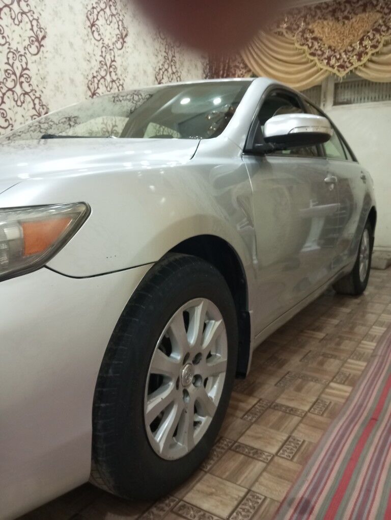 Toyota Camry 2007 - 170 000 TMT - Daşoguz - img 5