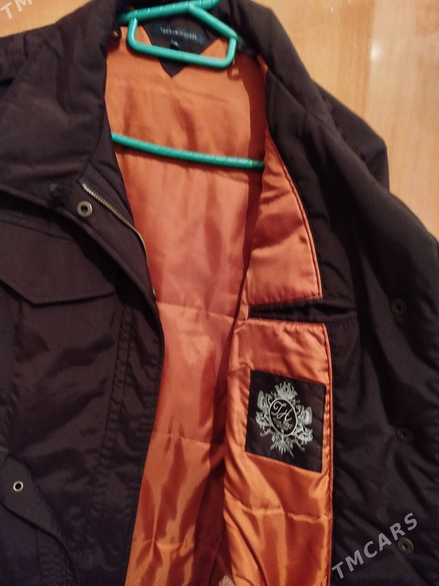 куртка женская - Туркменабат - img 1