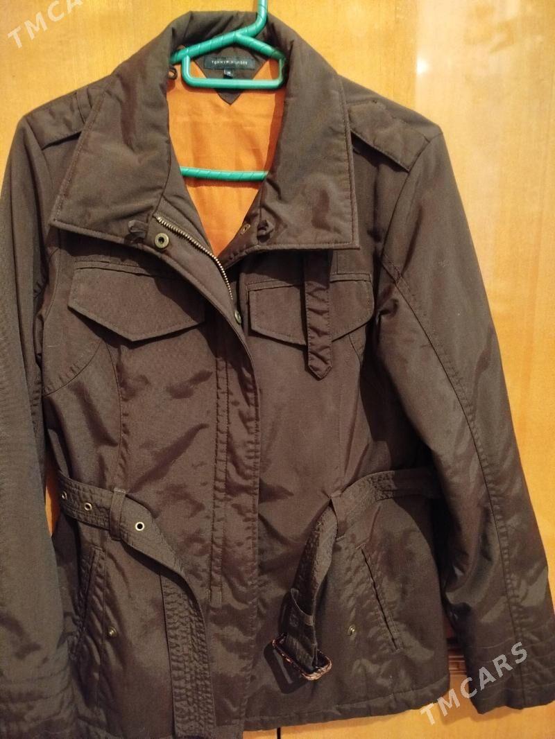 куртка женская - Туркменабат - img 3