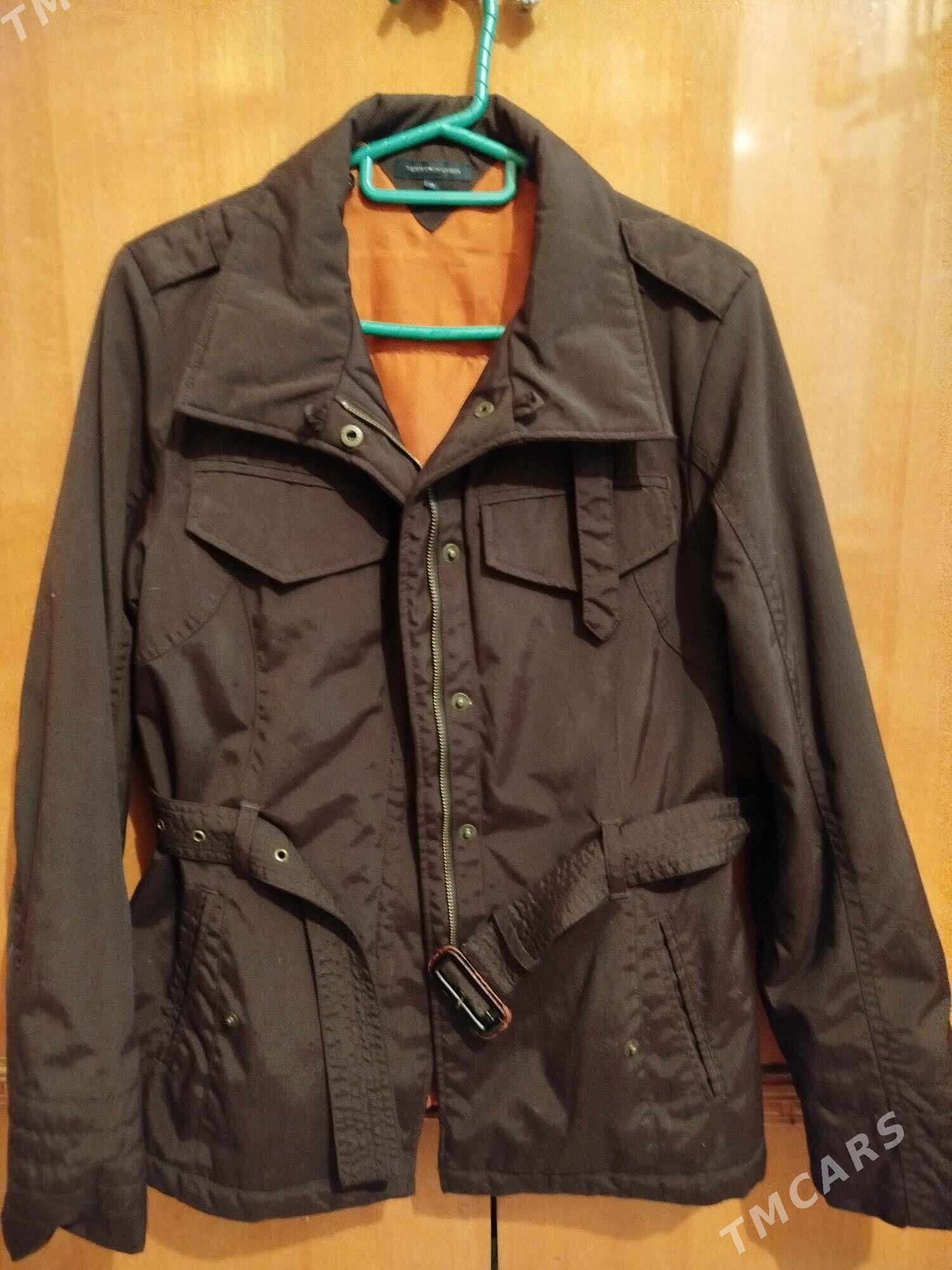 куртка женская - Туркменабат - img 2