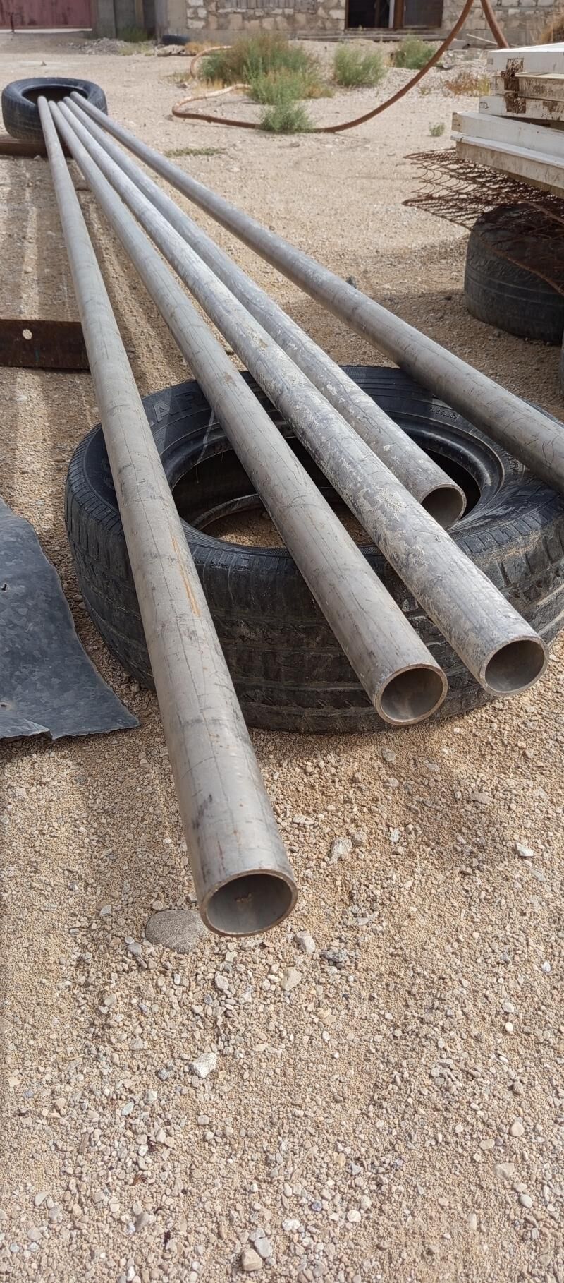 Neržaweýka turba - Балканабат - img 3