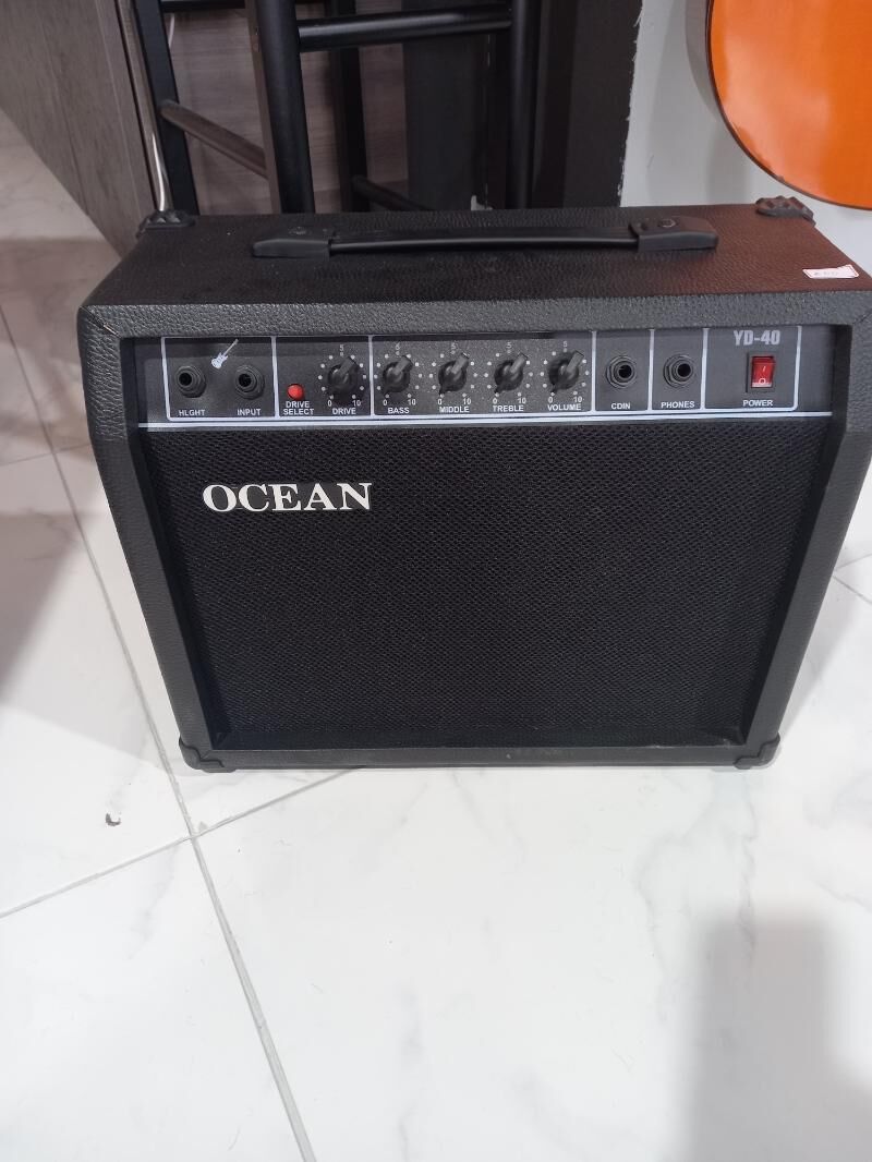 Paket saz enjamlar - Ашхабад - img 1