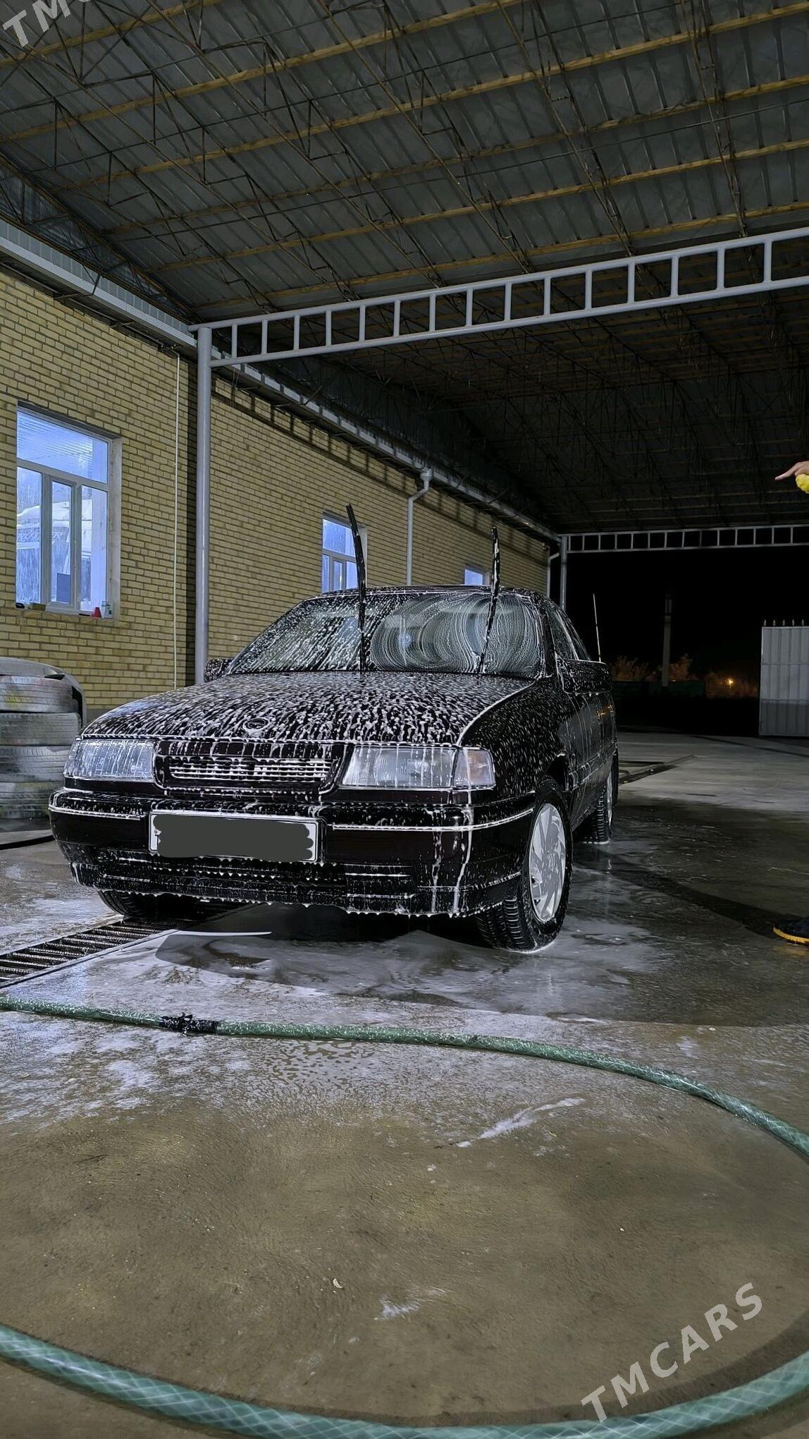 Opel Vectra 1992 - 45 000 TMT - Керки - img 2