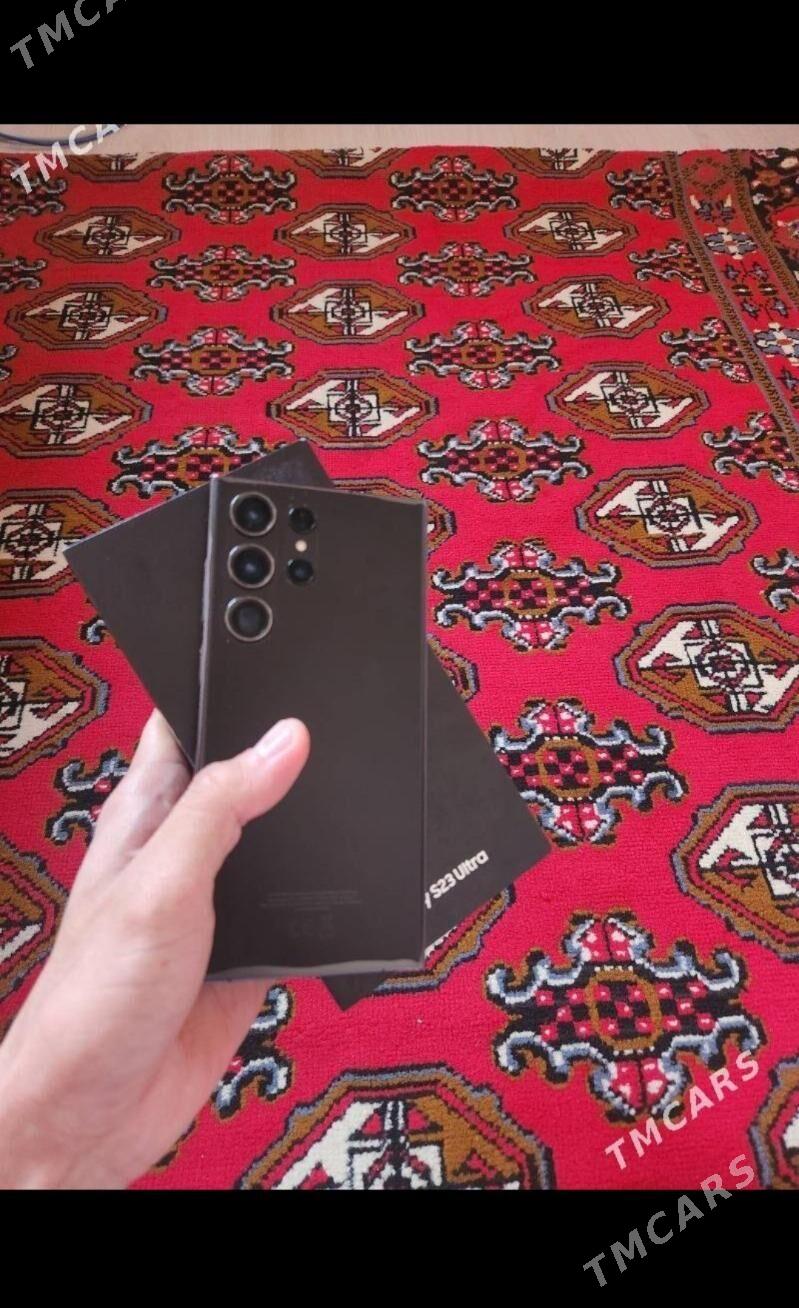 S23 ultra - Теджен - img 1