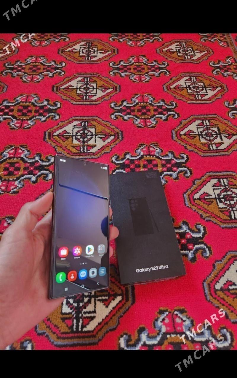 S23 ultra - Теджен - img 2