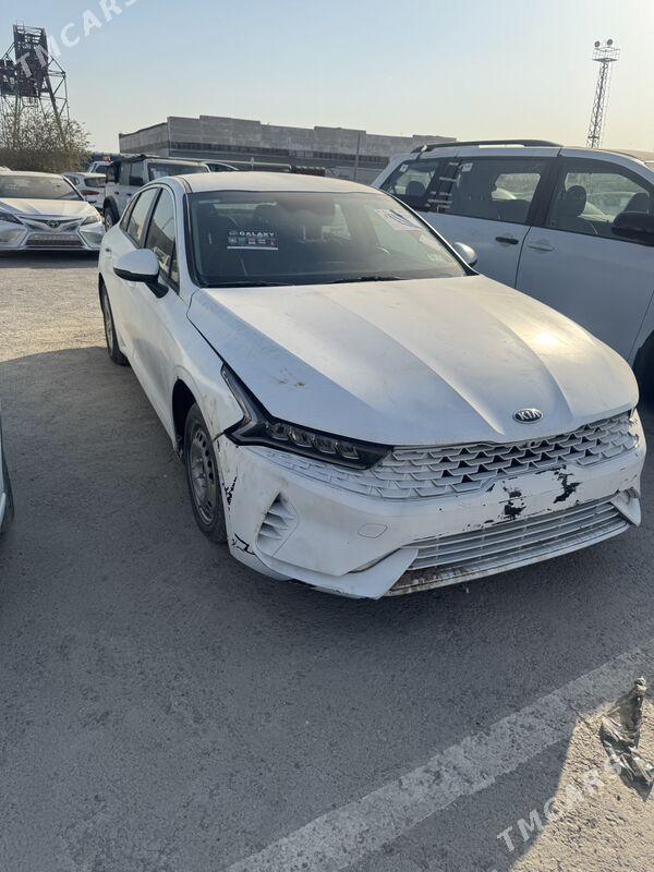 Kia K5 2020 - 145 000 TMT - Mary - img 1