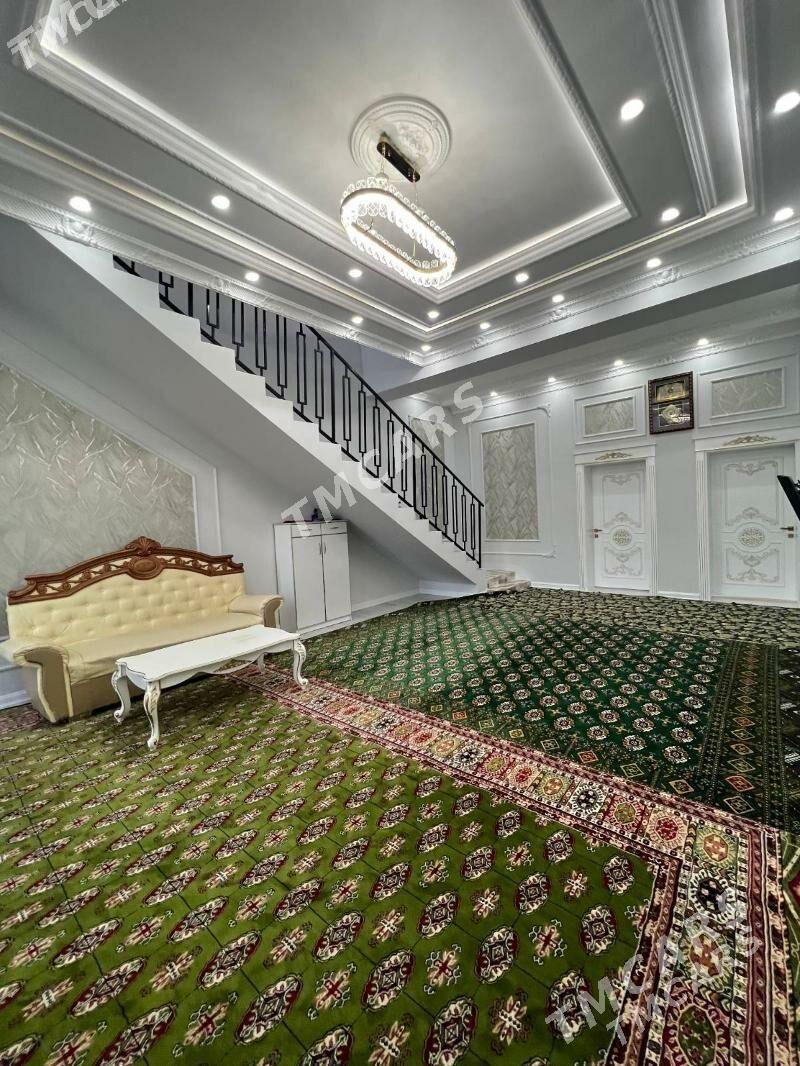 arzan çoganly kotej - Aşgabat - img 2