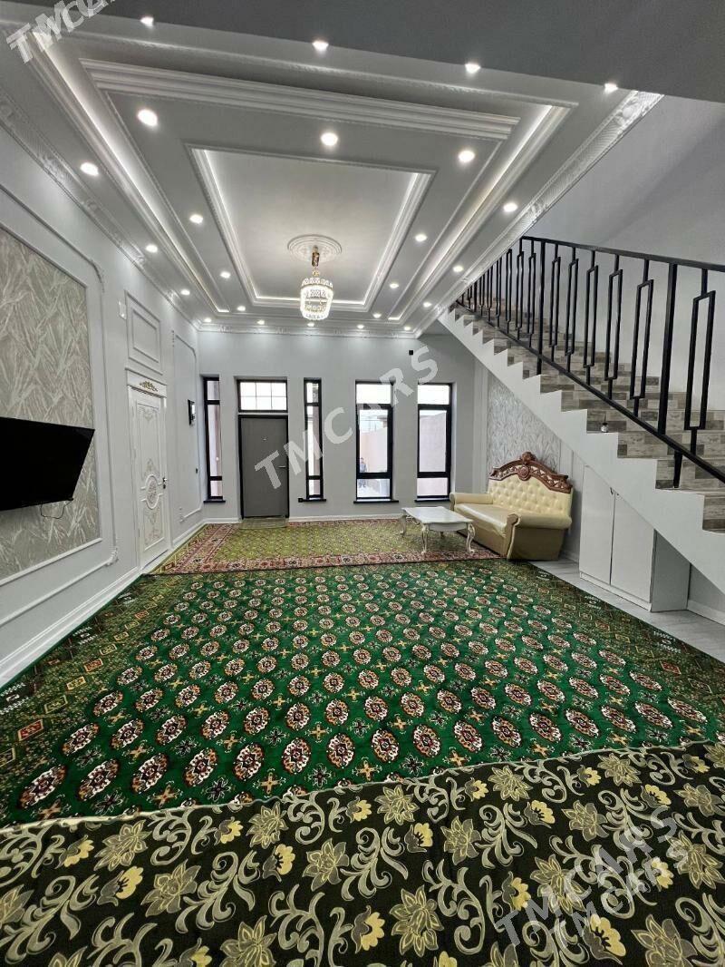 arzan çoganly kotej - Aşgabat - img 3