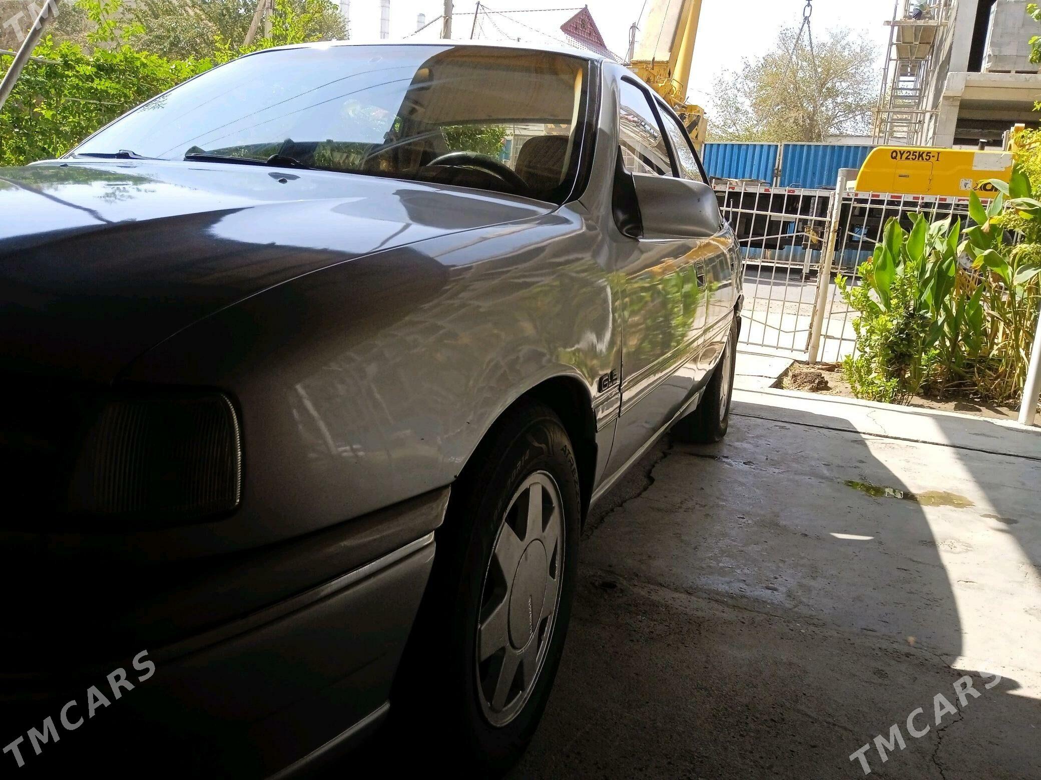 Opel Vectra 1989 - 42 000 TMT - Мары - img 6