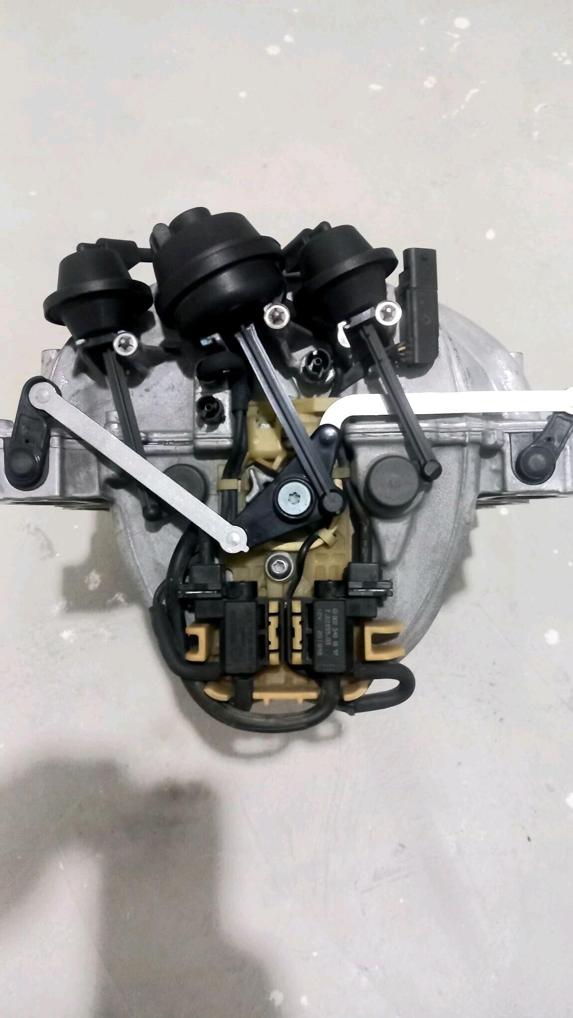 Mercedes pawuk 5 000 TMT - Ашхабад - img 3