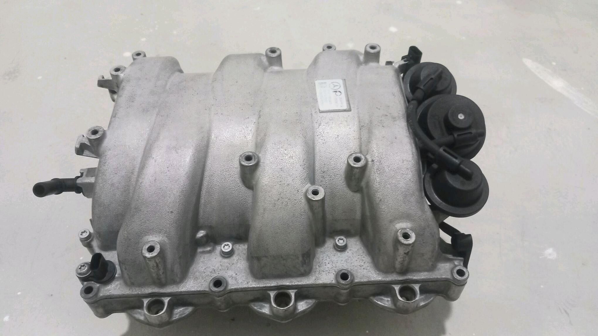 Mercedes pawuk 5 000 TMT - Ашхабад - img 4