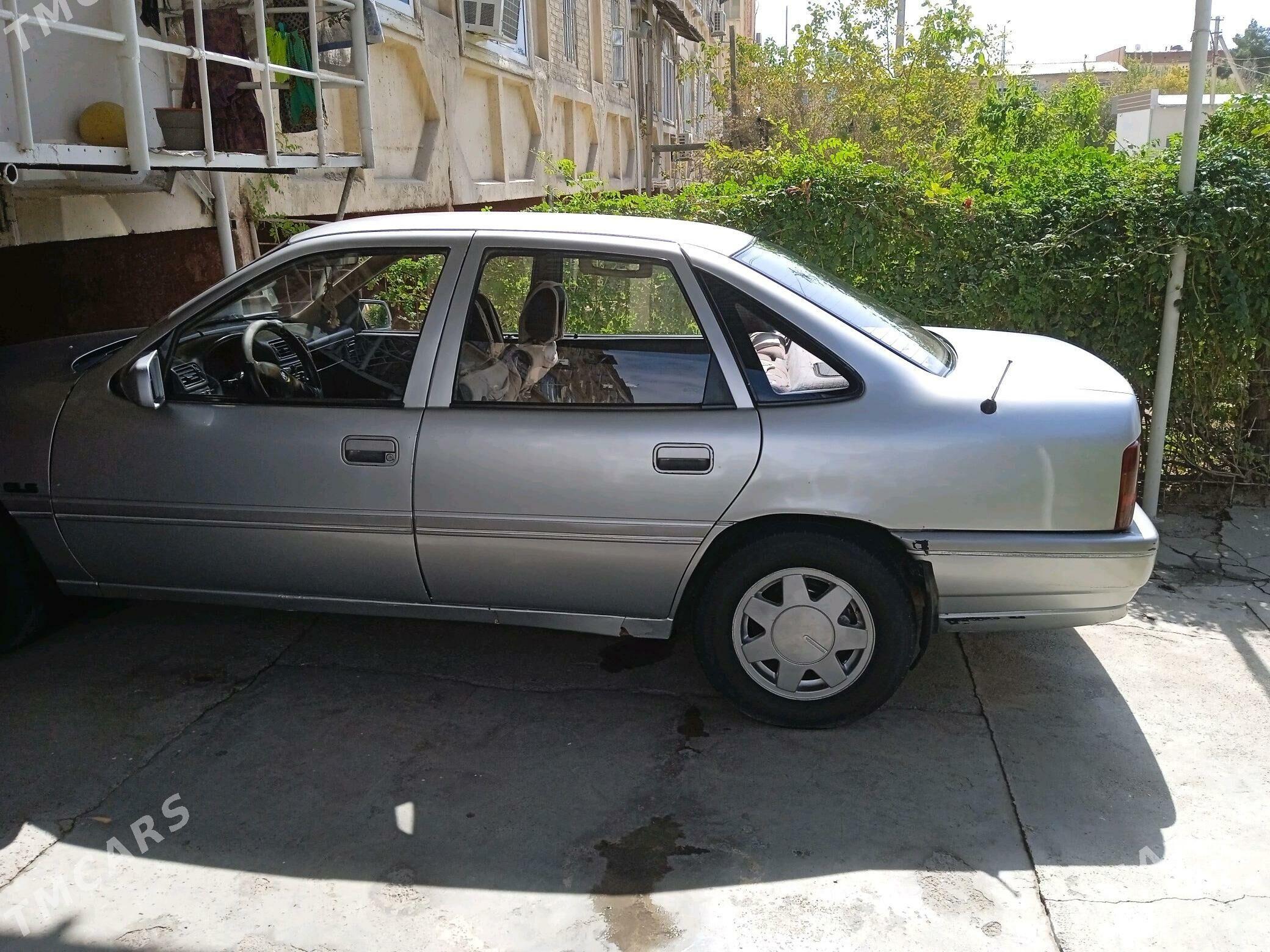 Opel Vectra 1989 - 42 000 TMT - Мары - img 7