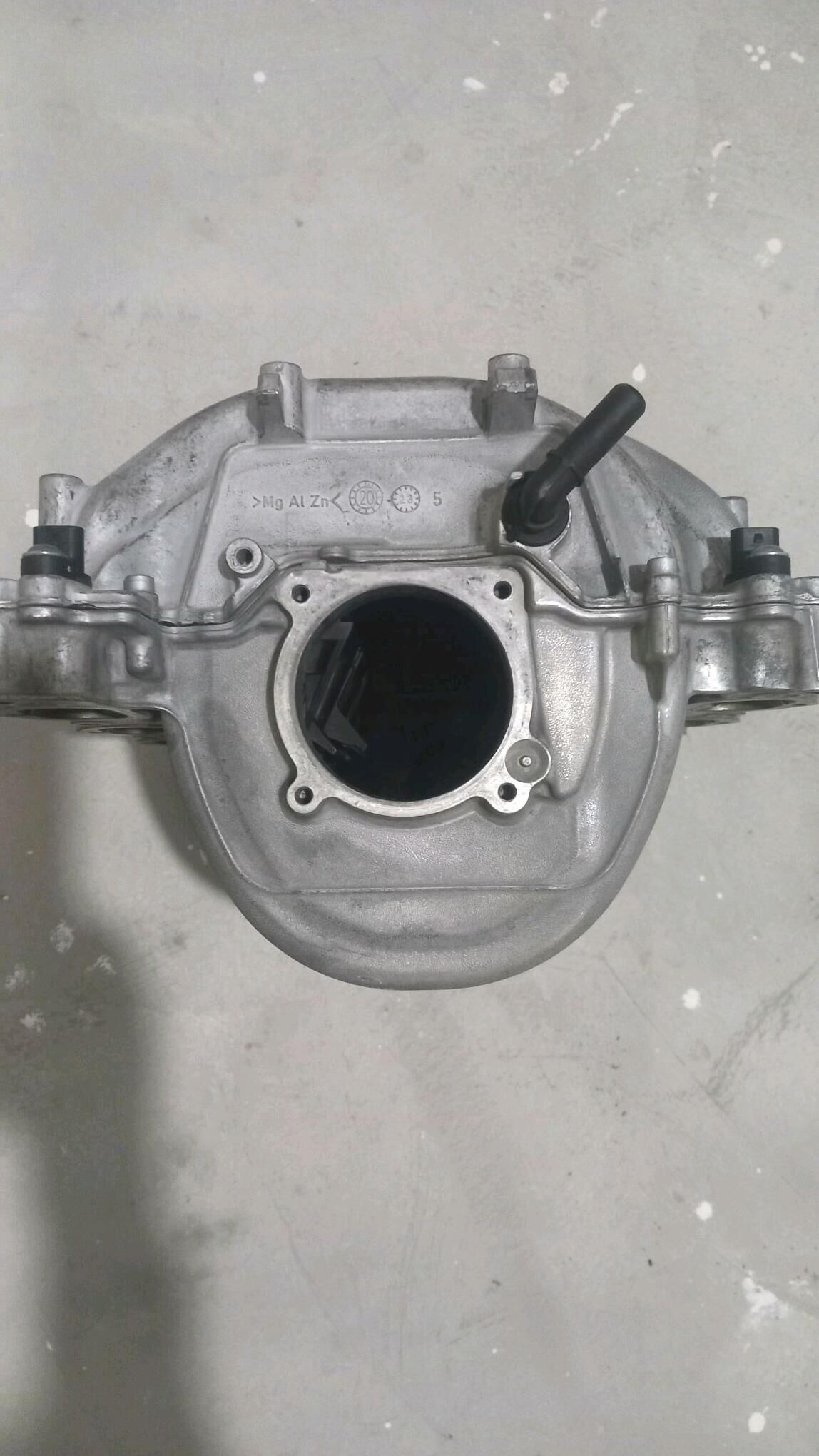 Mercedes pawuk 5 000 TMT - Ашхабад - img 2