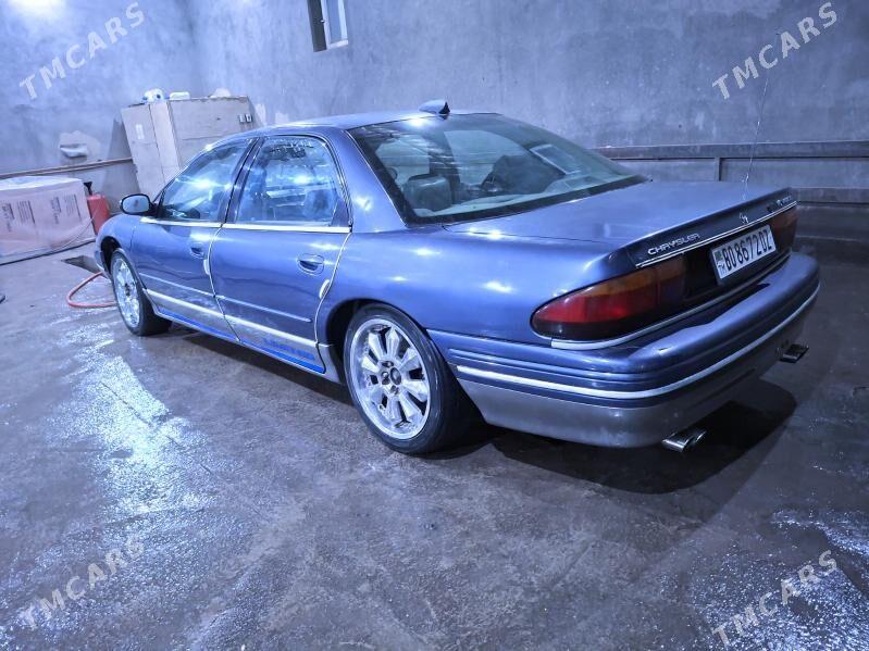 Chrysler Grand Voyager 1996 - 20 000 TMT - Daşoguz - img 5