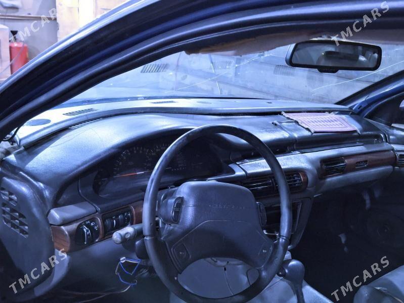 Chrysler Grand Voyager 1996 - 20 000 TMT - Daşoguz - img 2