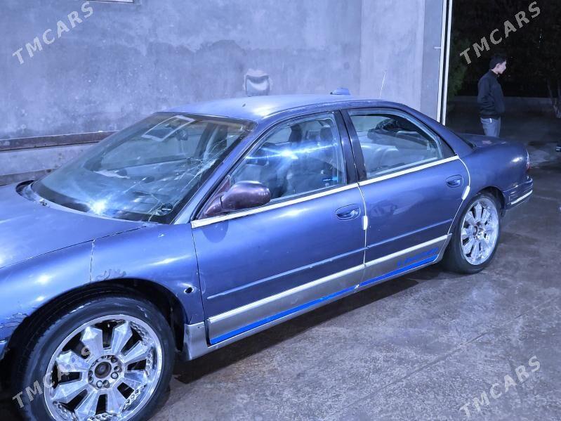Chrysler Grand Voyager 1996 - 20 000 TMT - Daşoguz - img 3