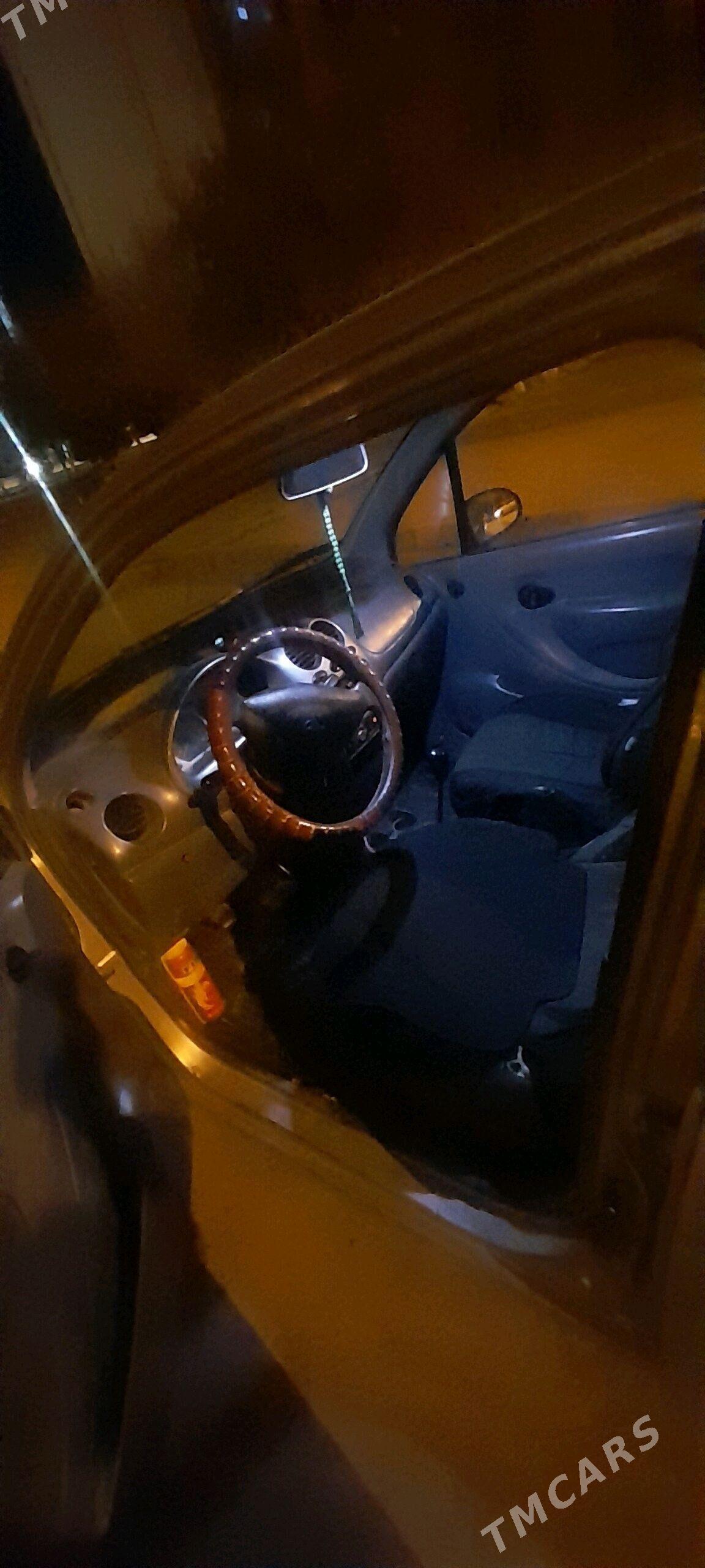 Daewoo Matiz 1999 - 20 000 TMT - Daşoguz - img 4