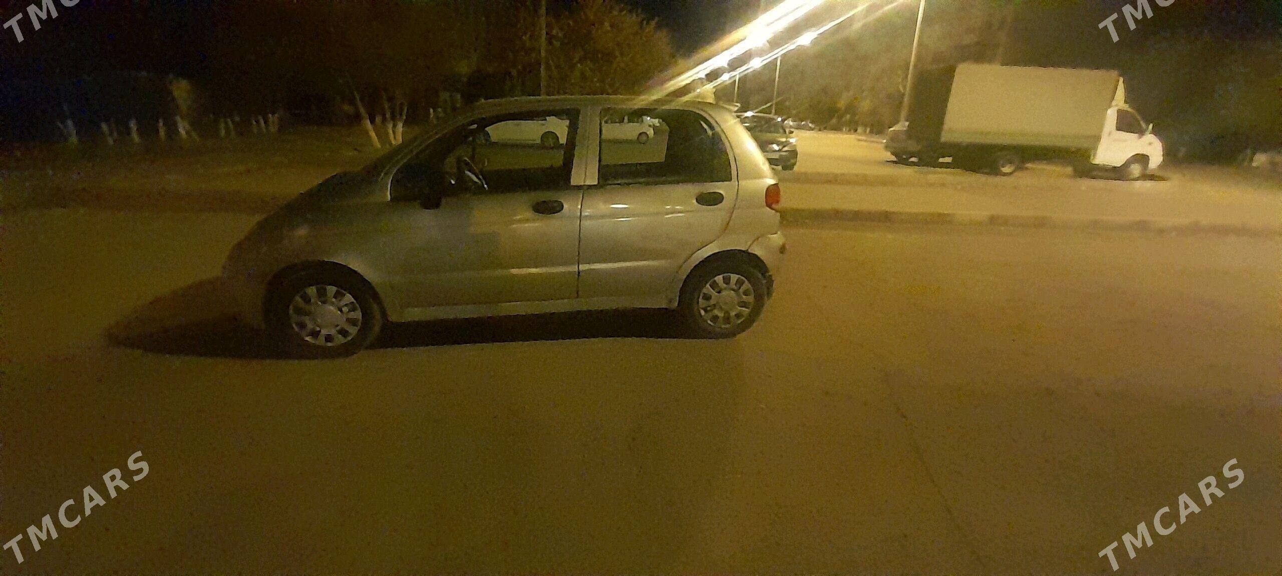Daewoo Matiz 1999 - 20 000 TMT - Daşoguz - img 1