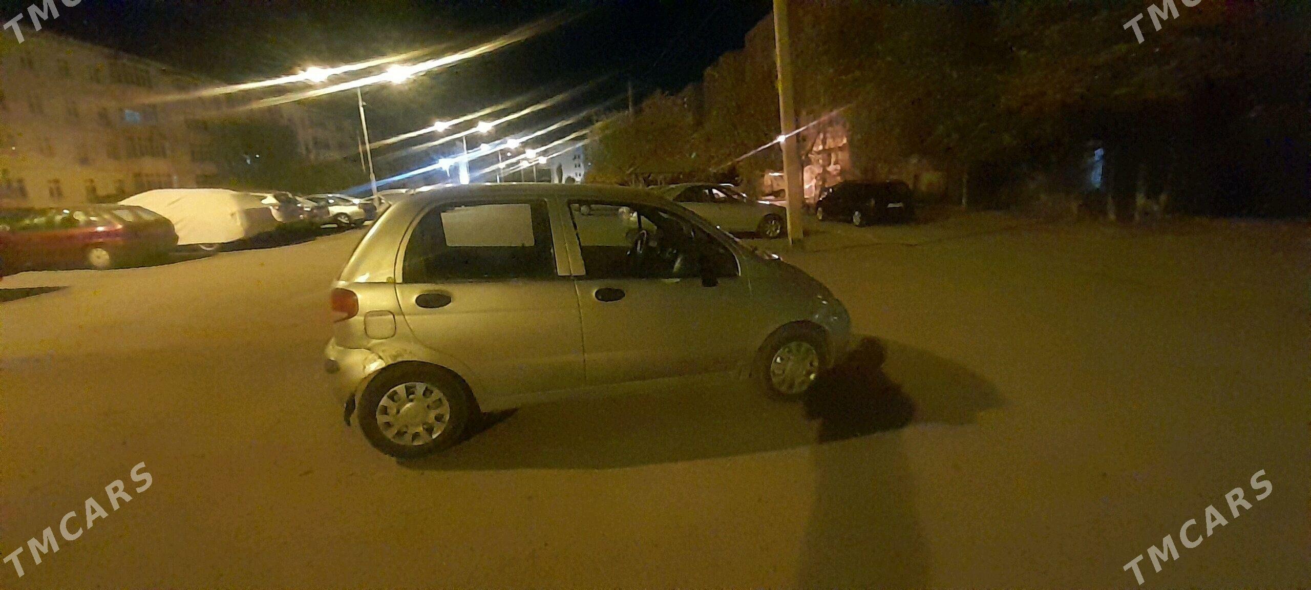 Daewoo Matiz 1999 - 20 000 TMT - Daşoguz - img 3