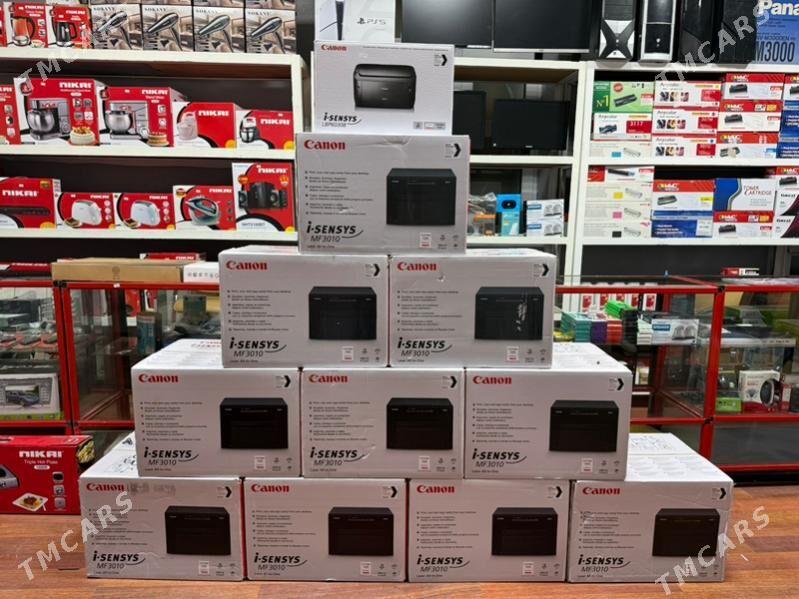 canon 3010 - Ашхабад - img 2