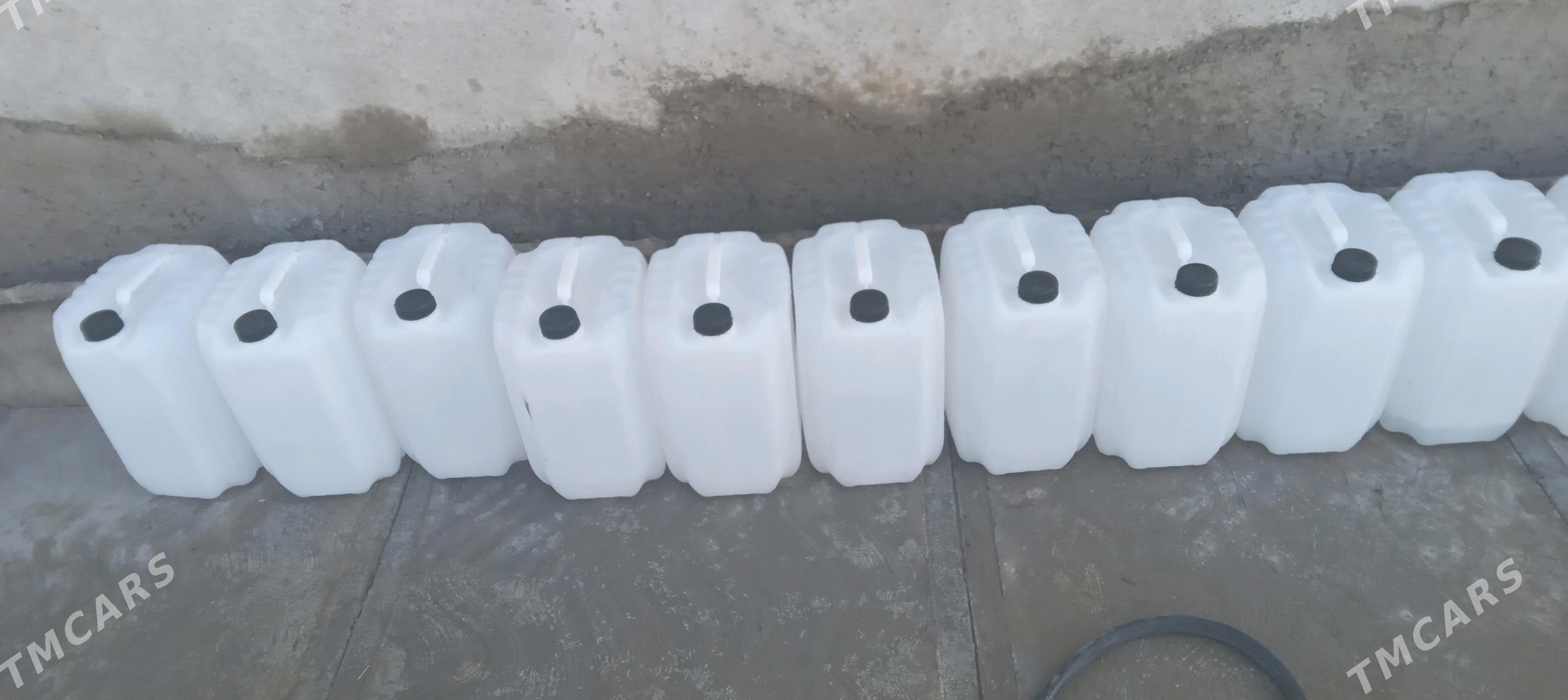 suw bacok 20 litr - Baýramaly - img 2