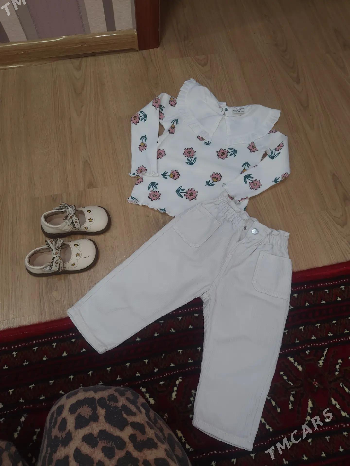 одежда - Türkmenabat - img 1