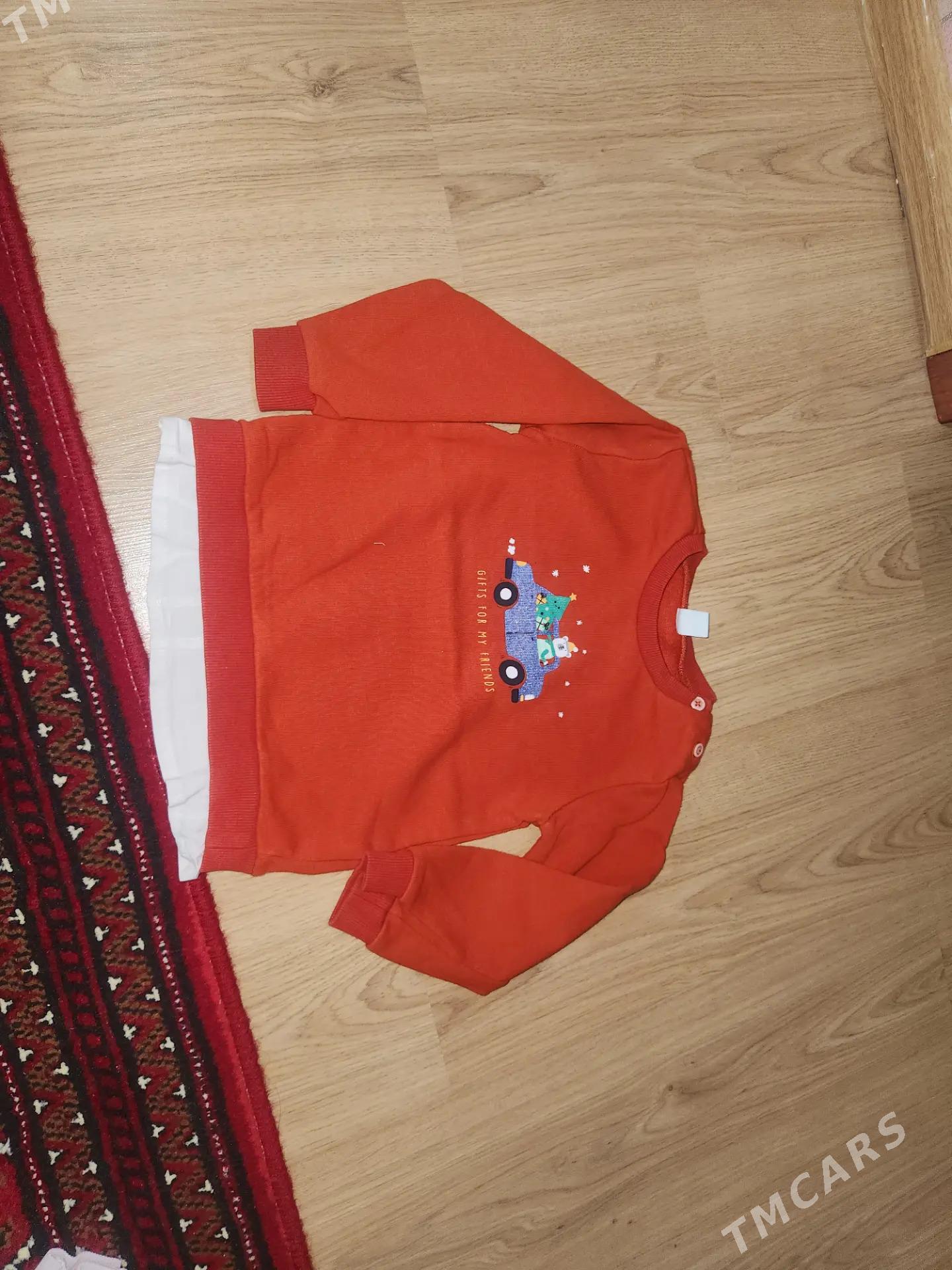 одежда - Türkmenabat - img 5