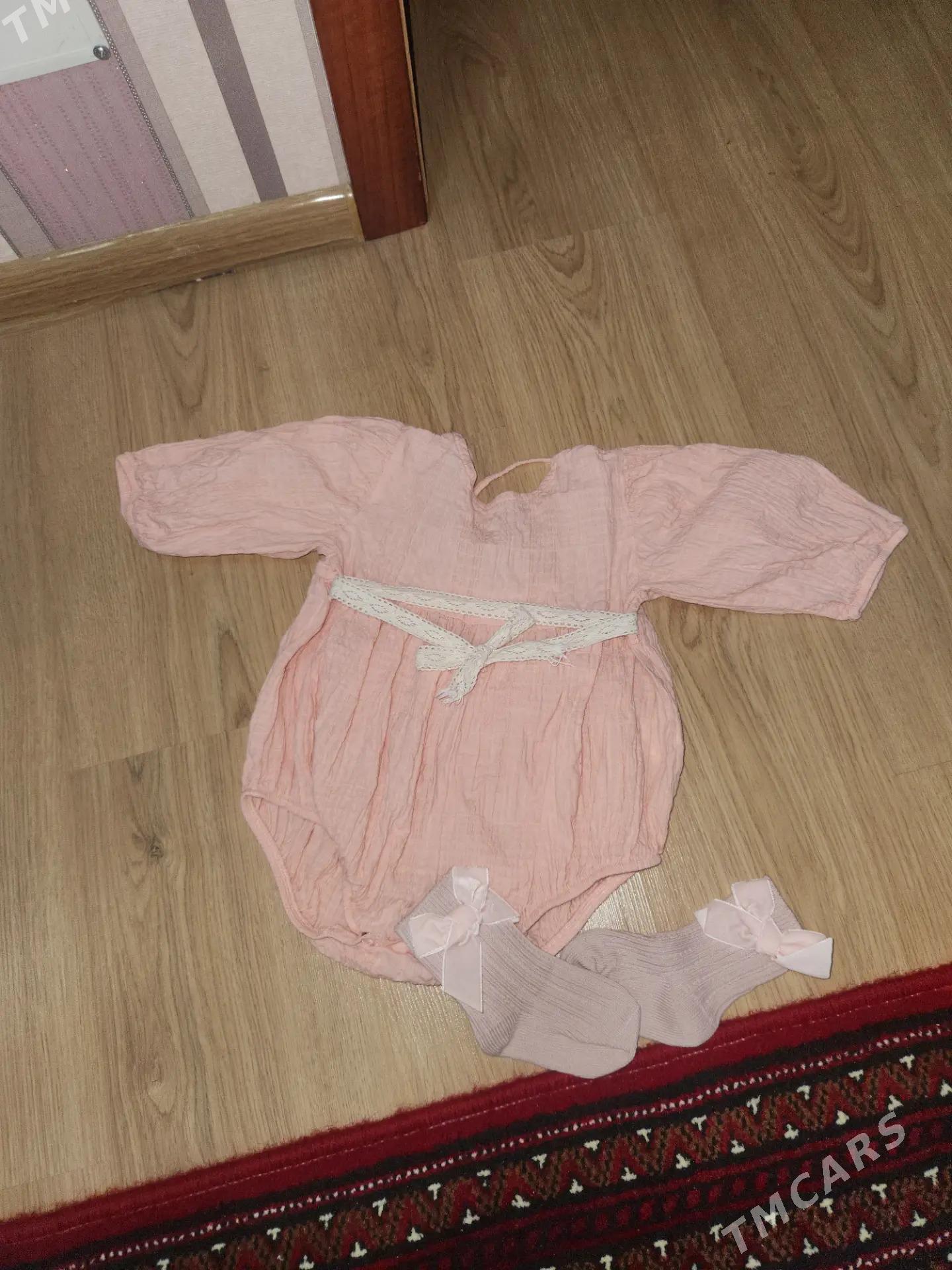 одежда - Türkmenabat - img 3