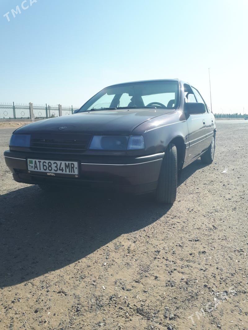 Opel Vectra 1992 - 38 000 TMT - Mary - img 2