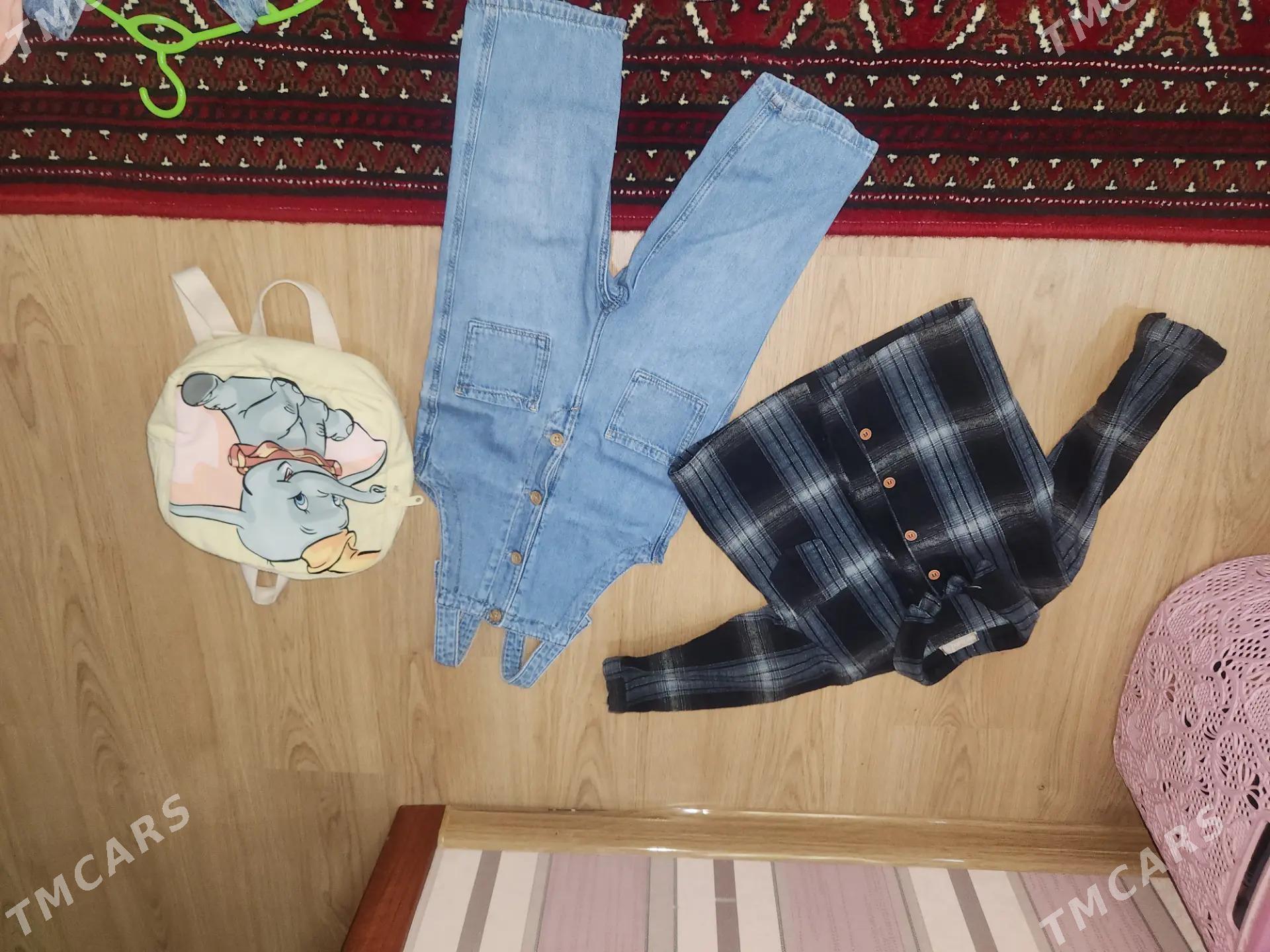 одежда - Türkmenabat - img 8