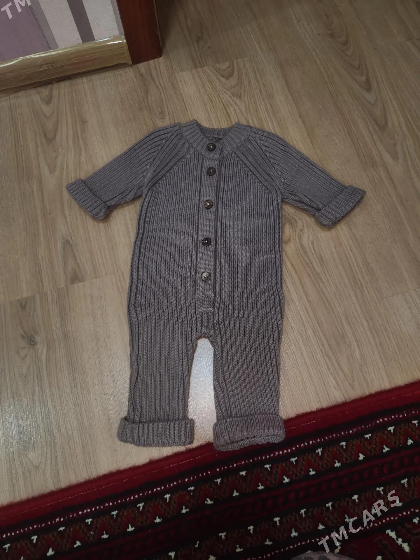 одежда - Türkmenabat - img 4