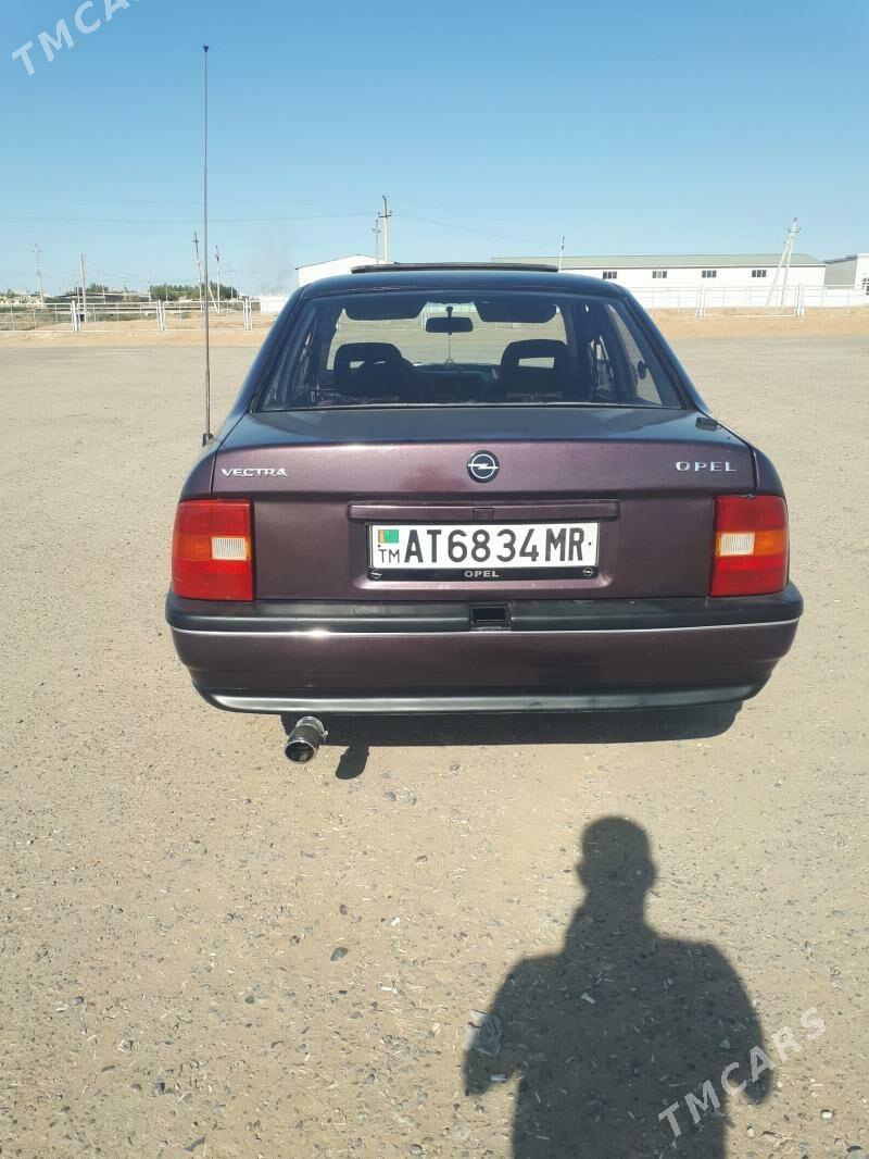 Opel Vectra 1992 - 38 000 TMT - Mary - img 1