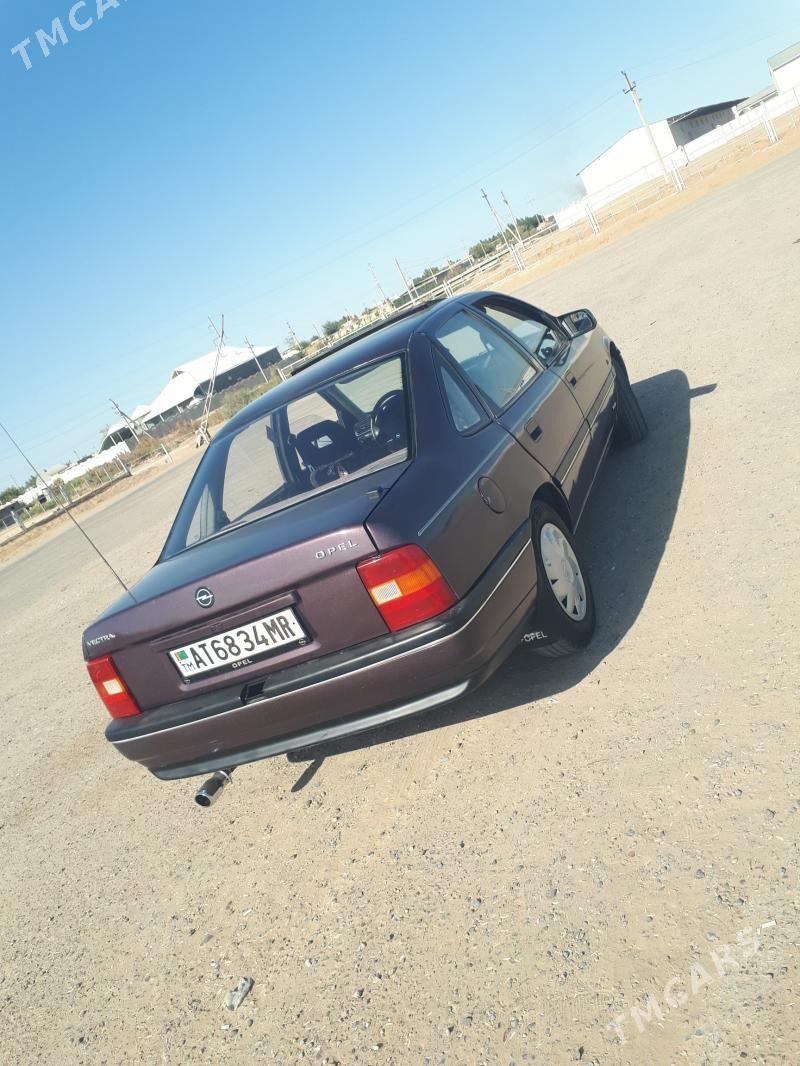 Opel Vectra 1992 - 38 000 TMT - Mary - img 3