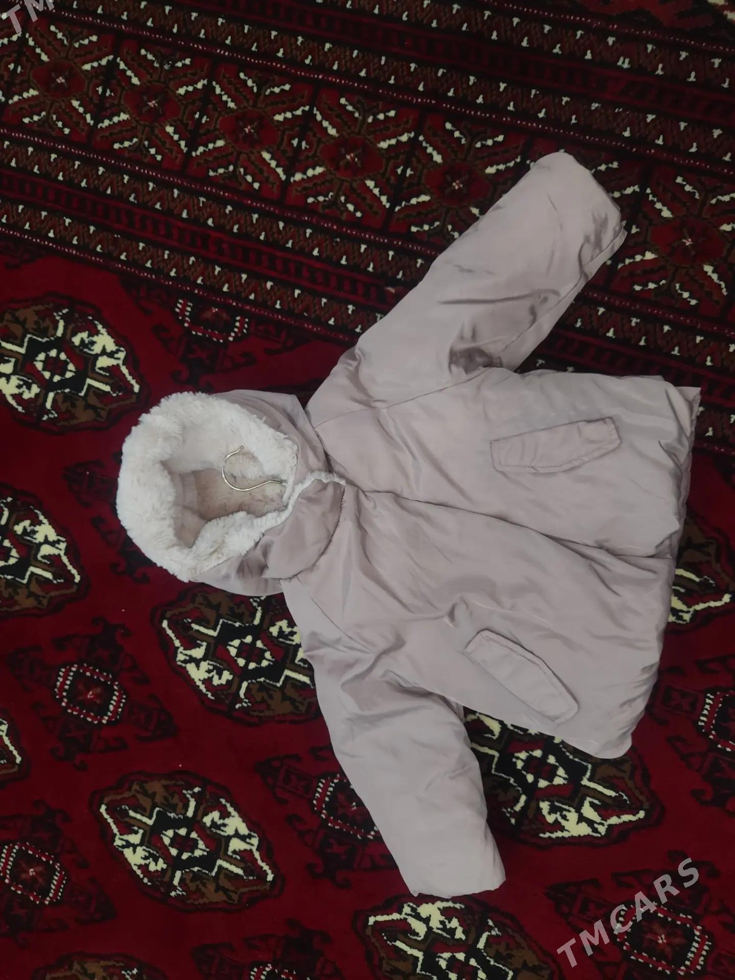 одежда - Türkmenabat - img 7