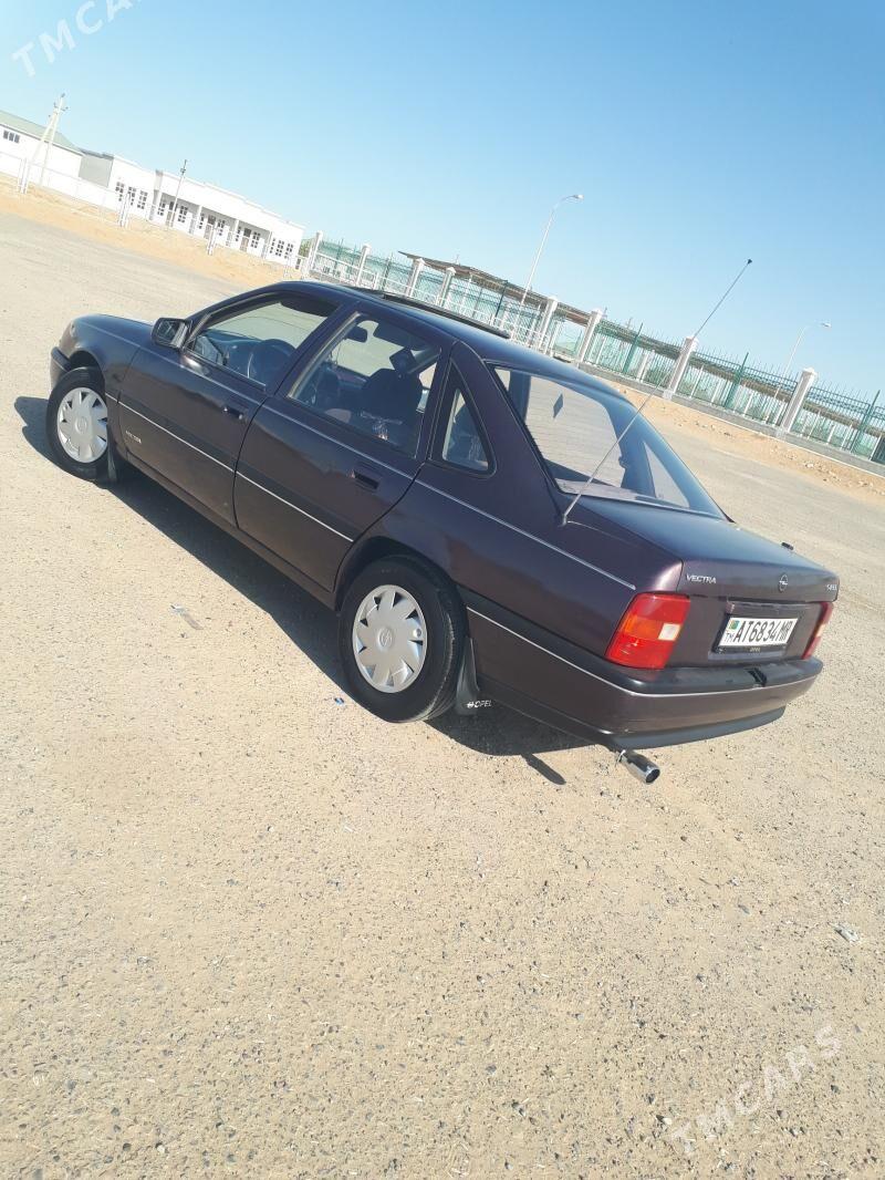Opel Vectra 1992 - 38 000 TMT - Mary - img 4