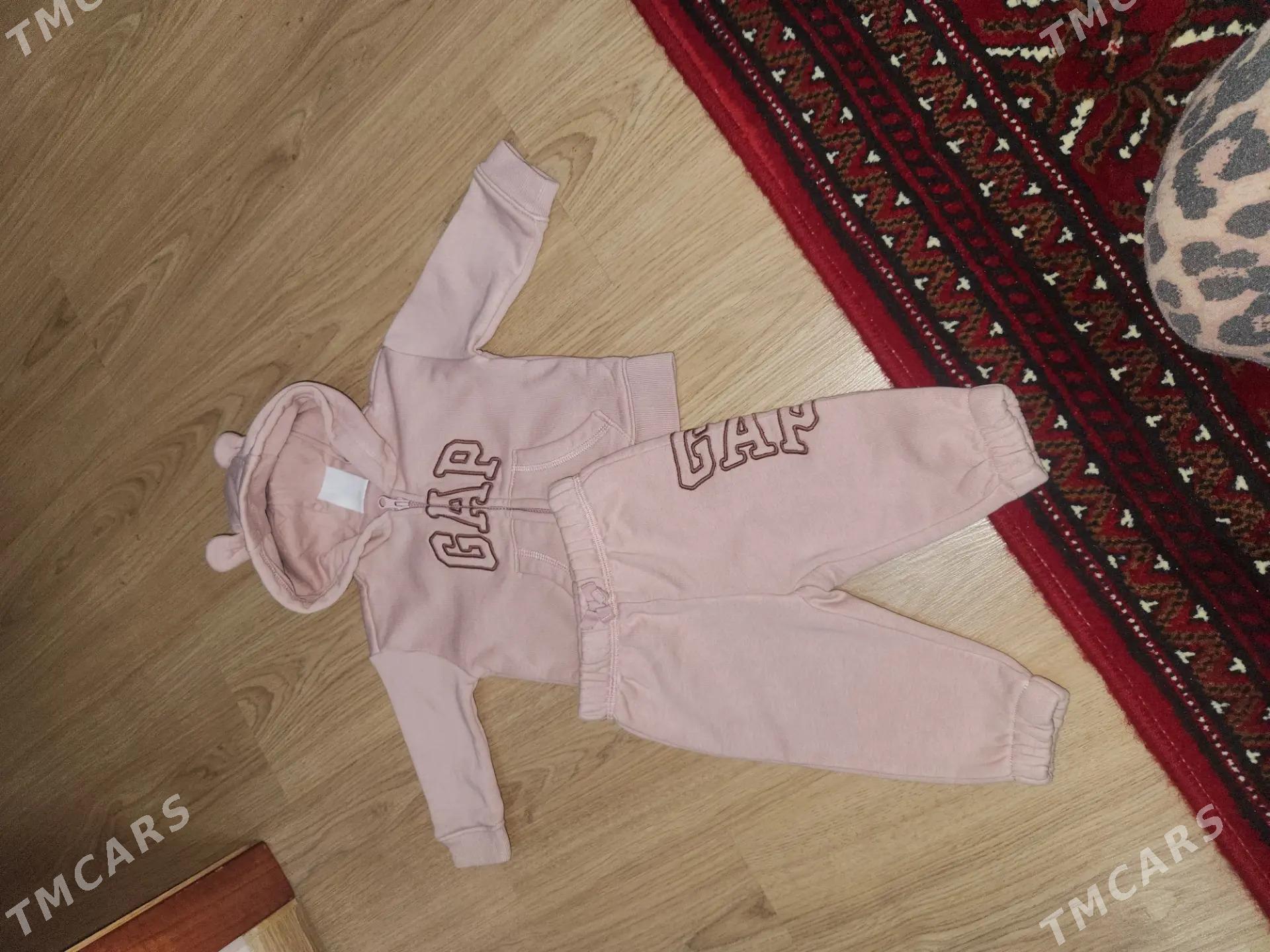 одежда - Türkmenabat - img 6