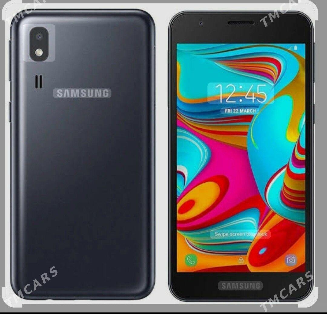 samsung a2 core telefon - Mary - img 2