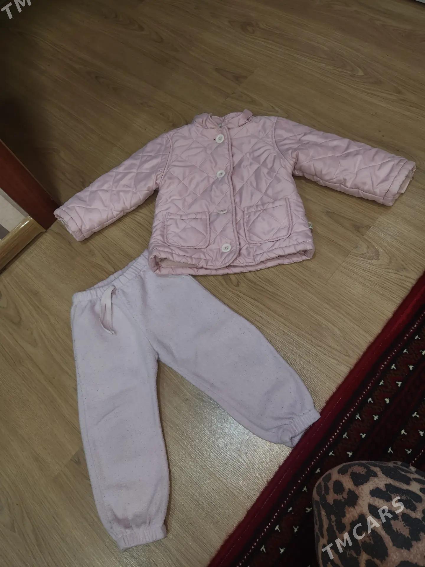 одежда - Türkmenabat - img 1