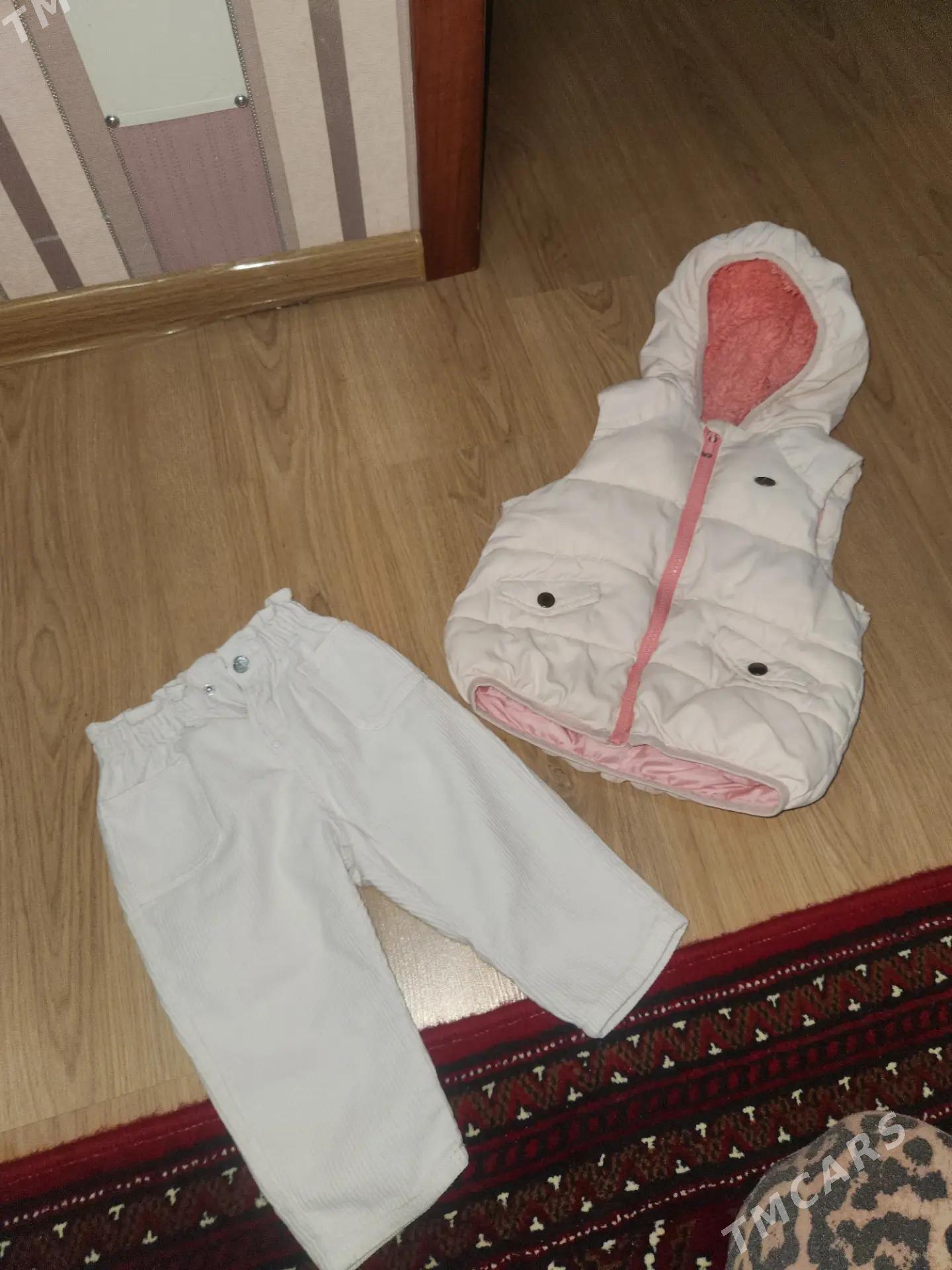 одежда - Türkmenabat - img 9