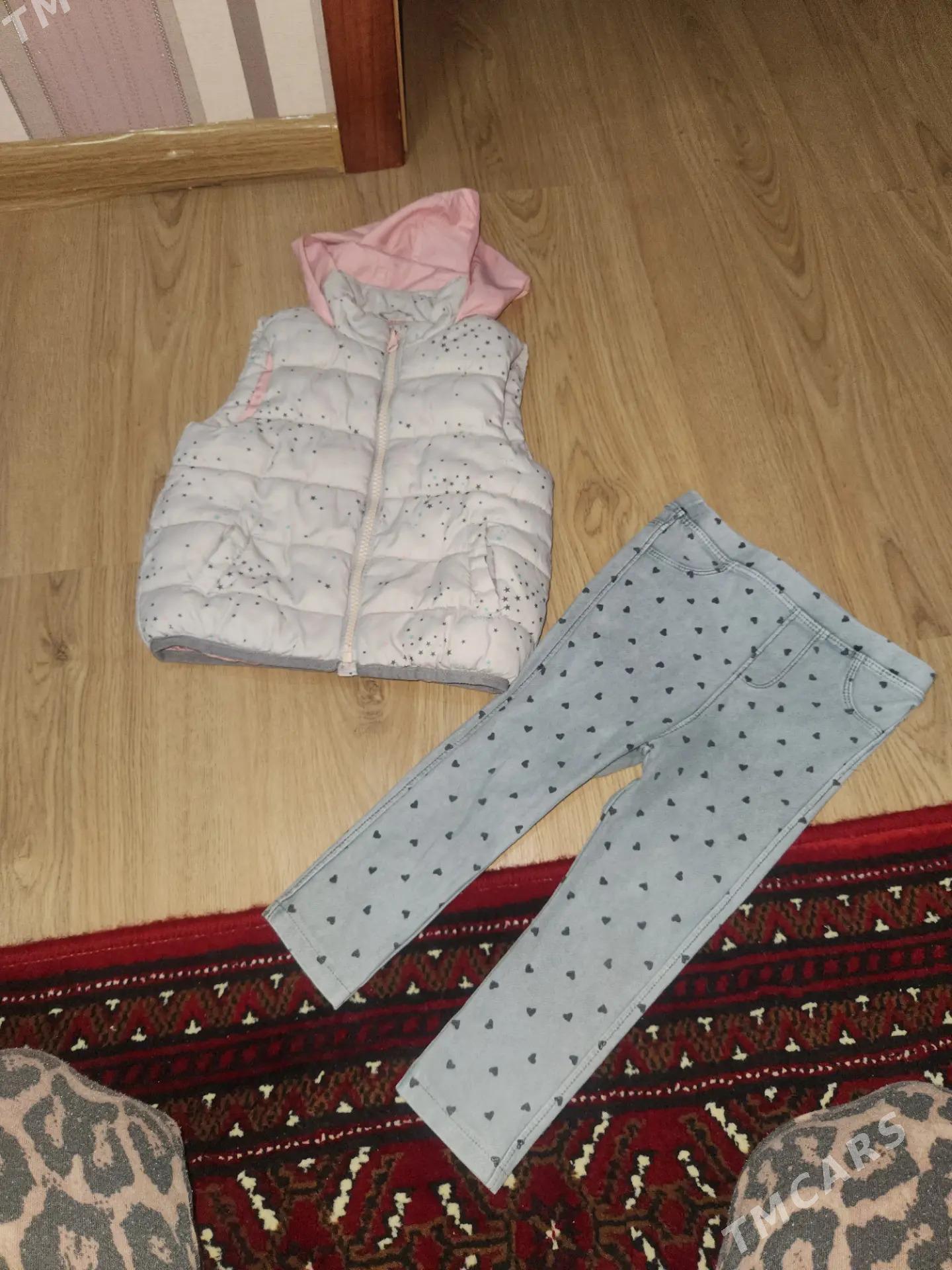 одежда - Türkmenabat - img 3