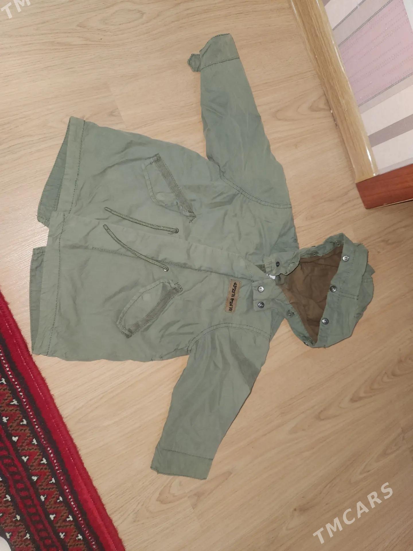 одежда - Türkmenabat - img 2