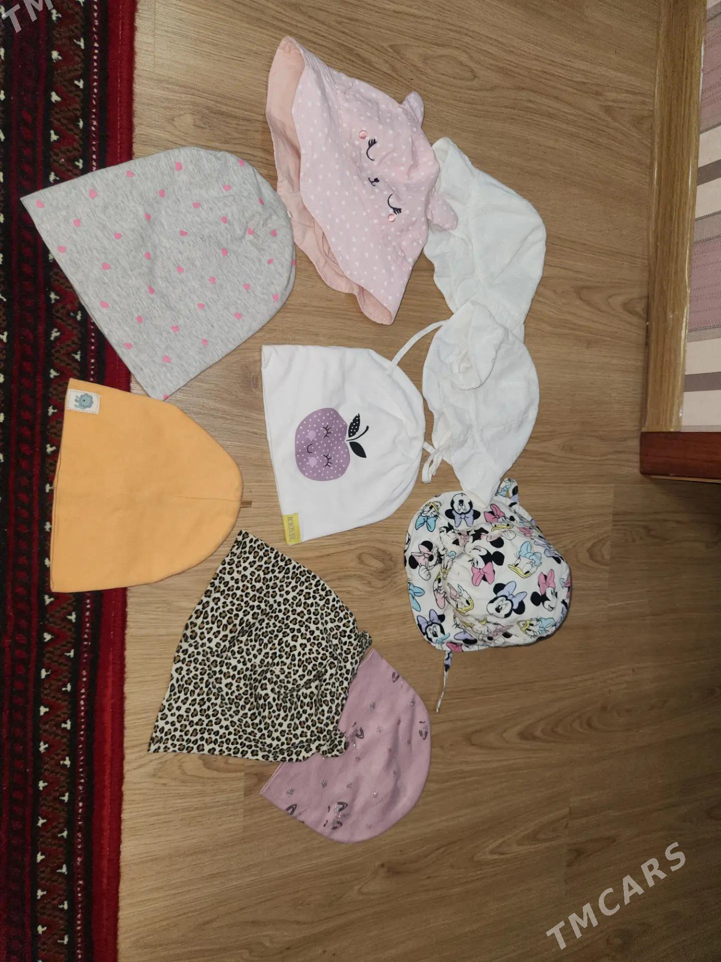 одежда - Türkmenabat - img 8