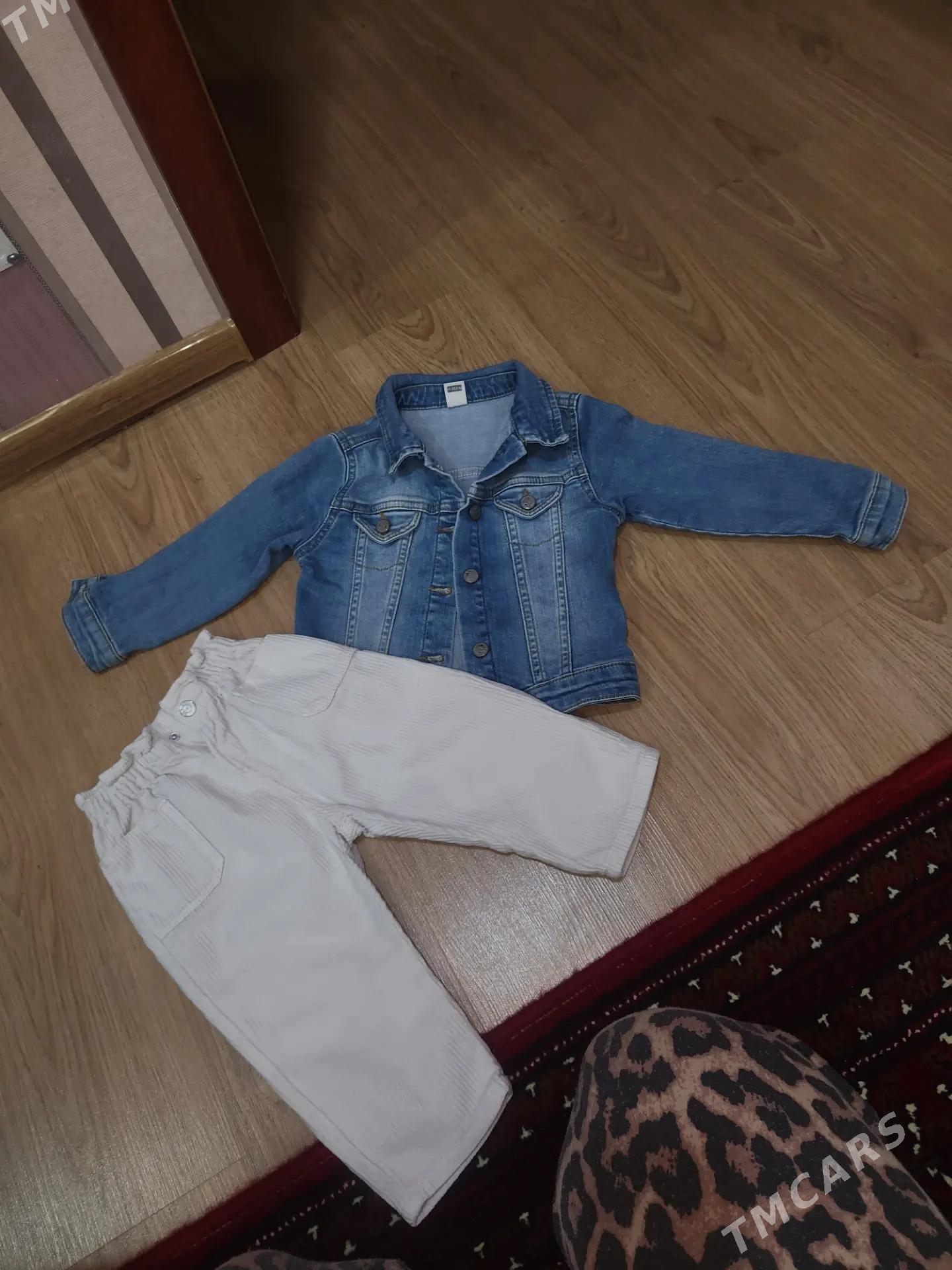 одежда - Türkmenabat - img 4