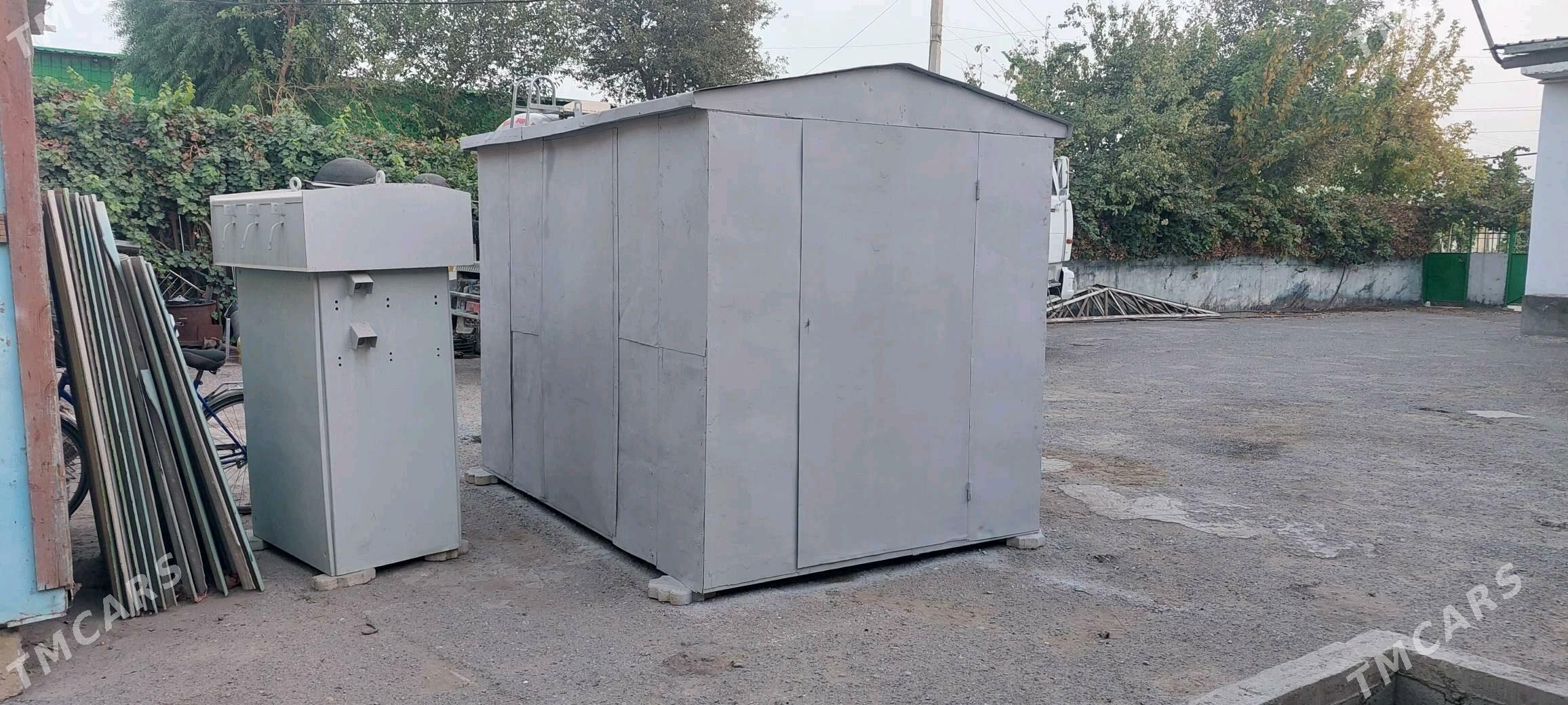 ktpn tok elektrik - Чоганлы - img 3