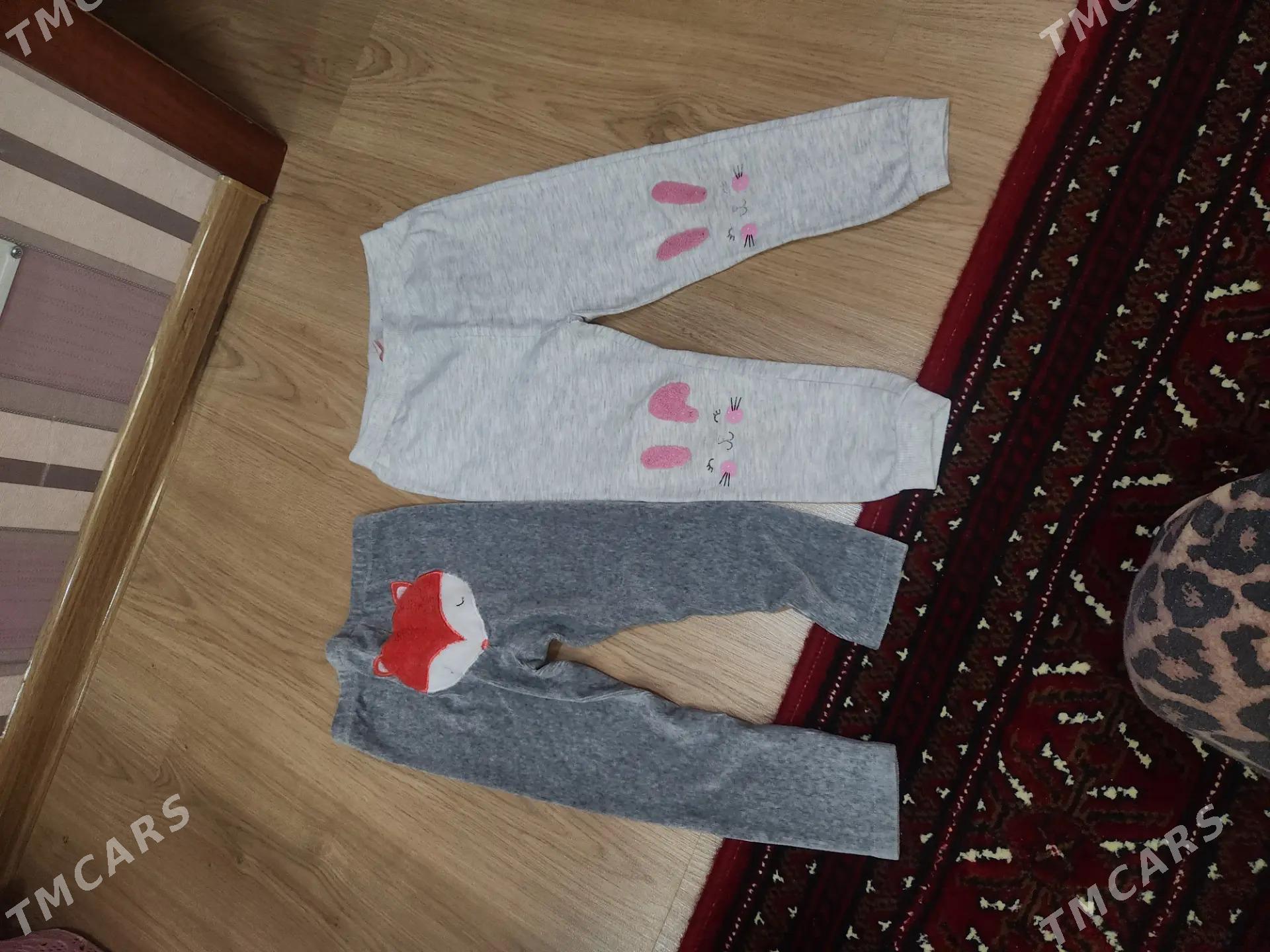 одежда - Türkmenabat - img 6