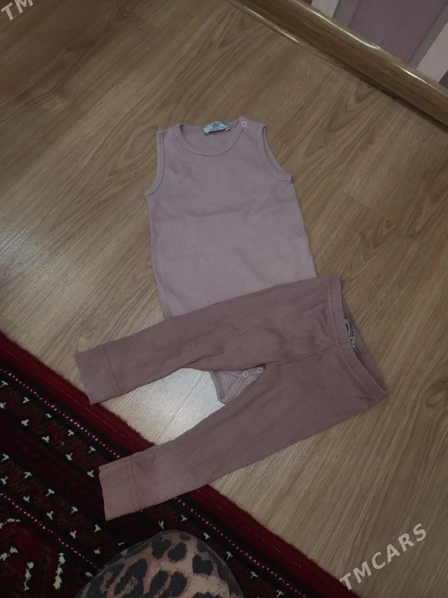 одежда - Türkmenabat - img 2