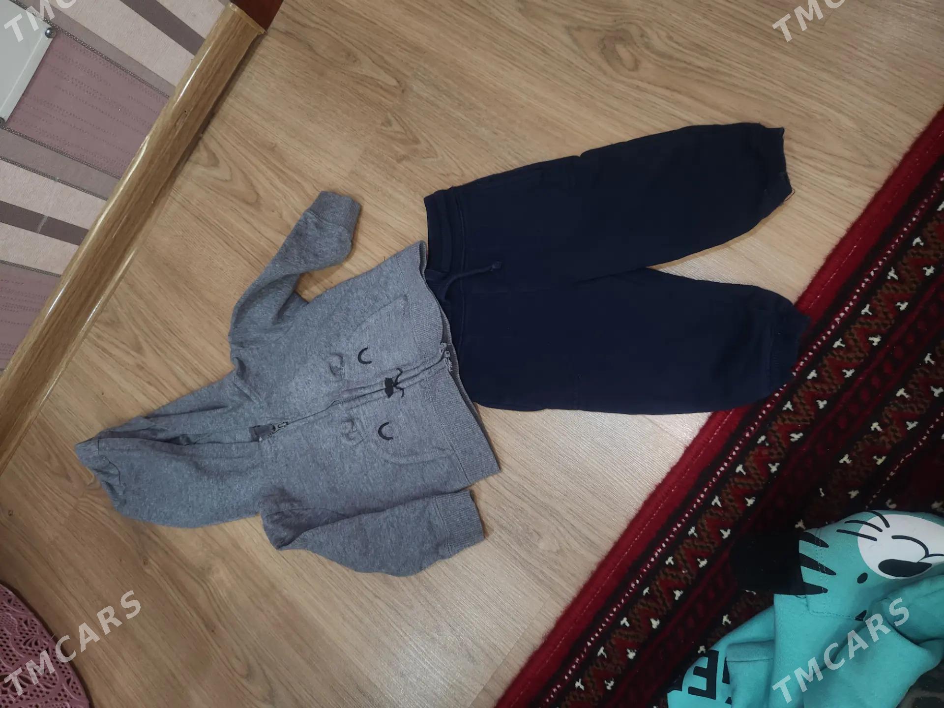 одежда - Türkmenabat - img 4