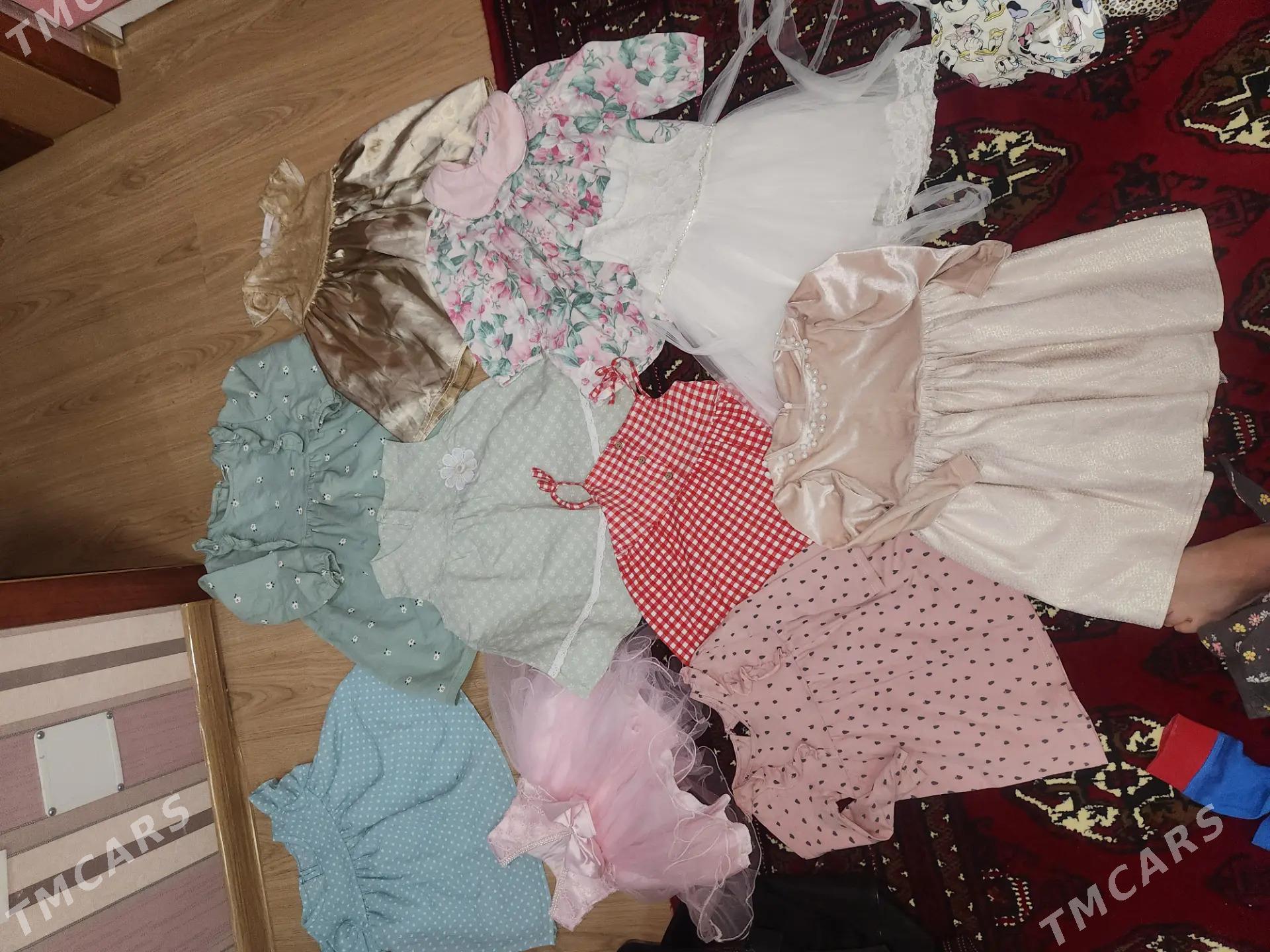 одежда - Türkmenabat - img 5