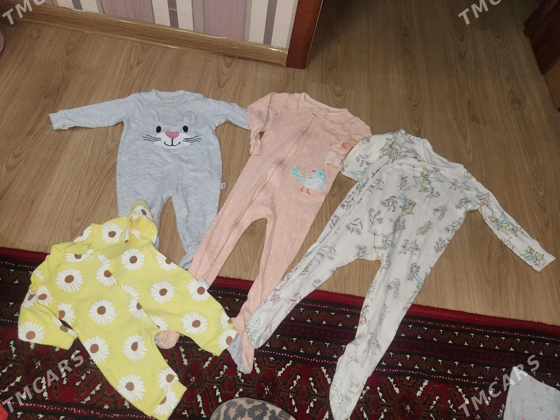 одежда - Türkmenabat - img 7