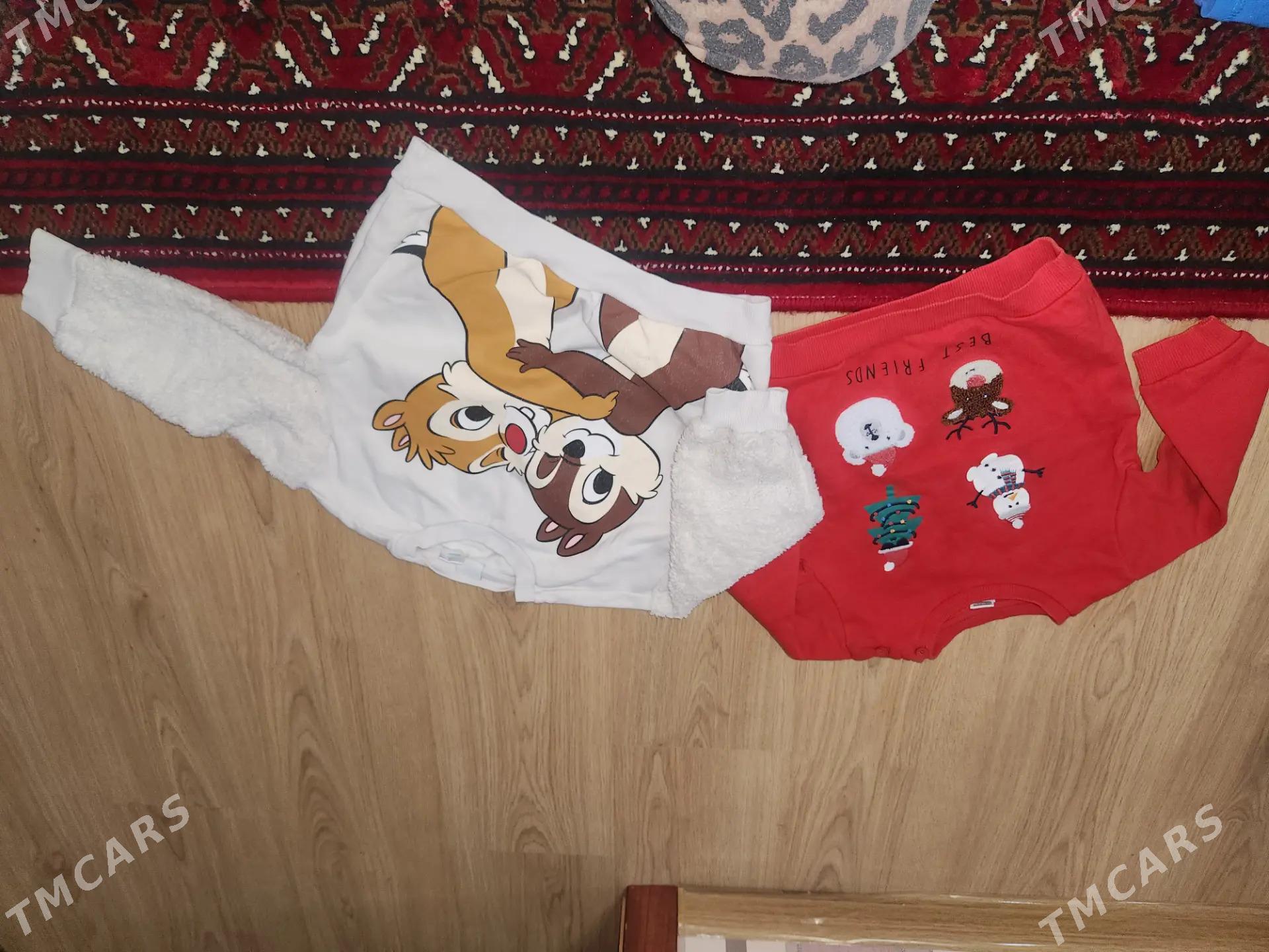 одежда - Türkmenabat - img 3